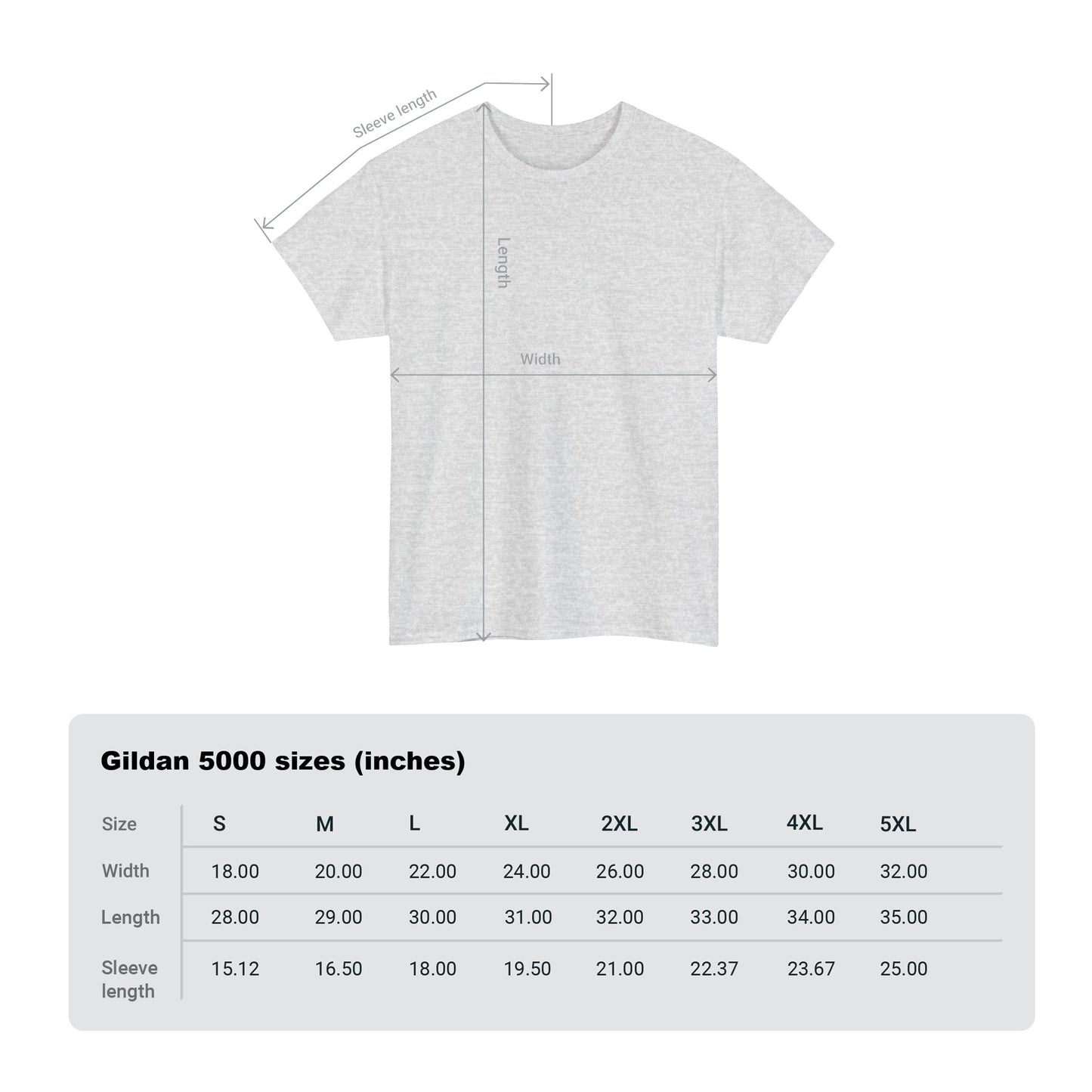 Aunt Grinch - Unisex Heavy Cotton Tee
