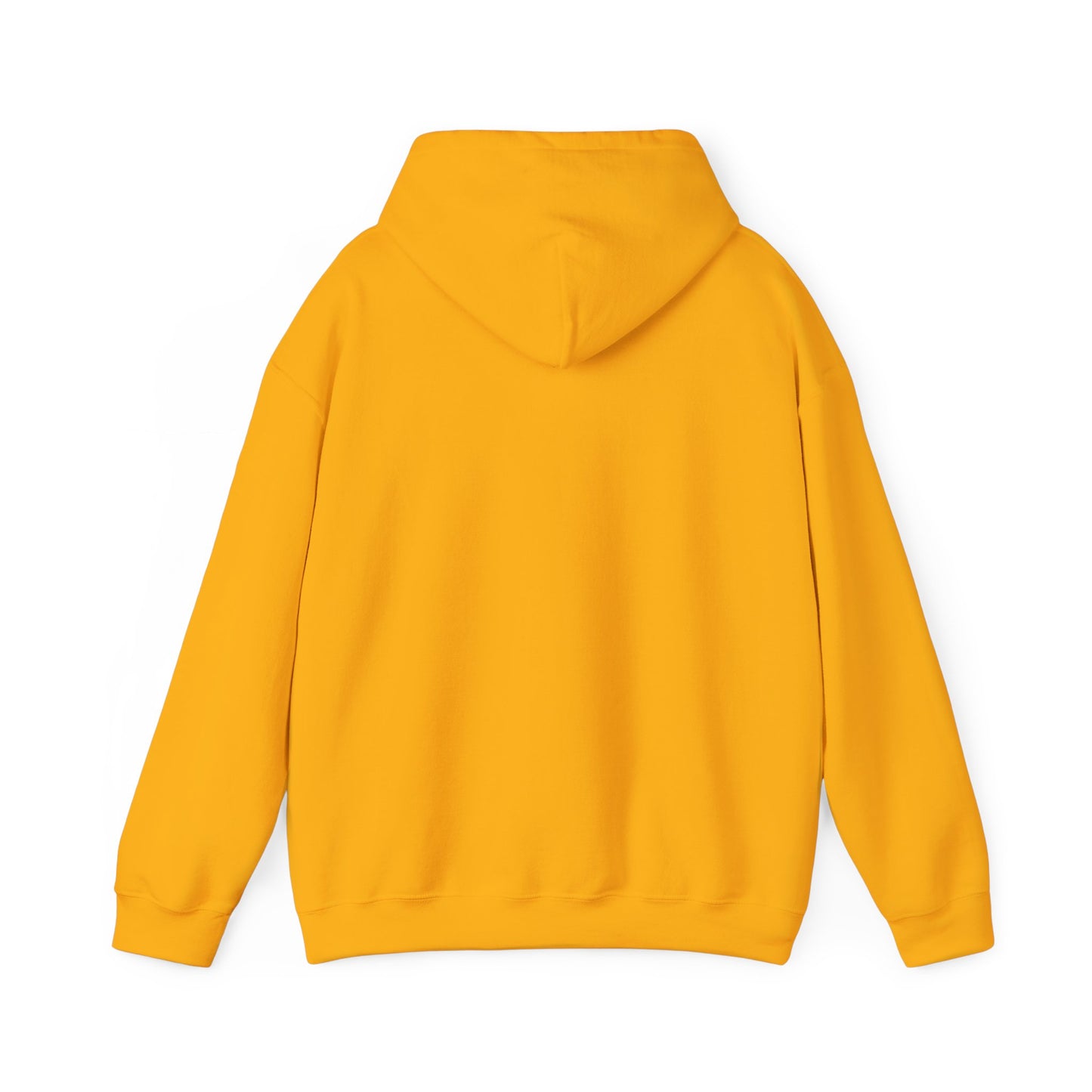 Vanilla Baby Hooded Sweatshirt - Unisex, Cozy Pullover, Warm Jumper, Comfy Top, Gender Neutral, Vanilla Lovers Gift