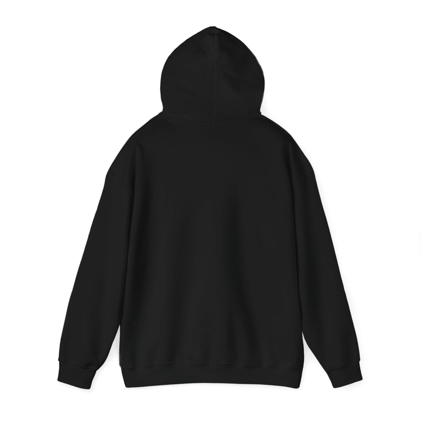 Living that Mama Bear Life - Hooded Sweatshirt