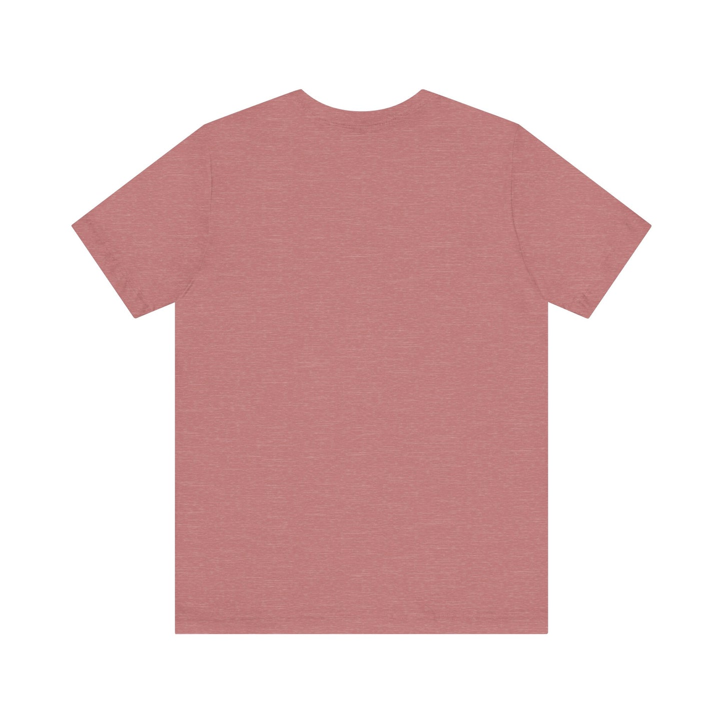 NO Way, Forget it - Funny Unisex Jersey Tee - "F*ck That" Graphic T-Shirt