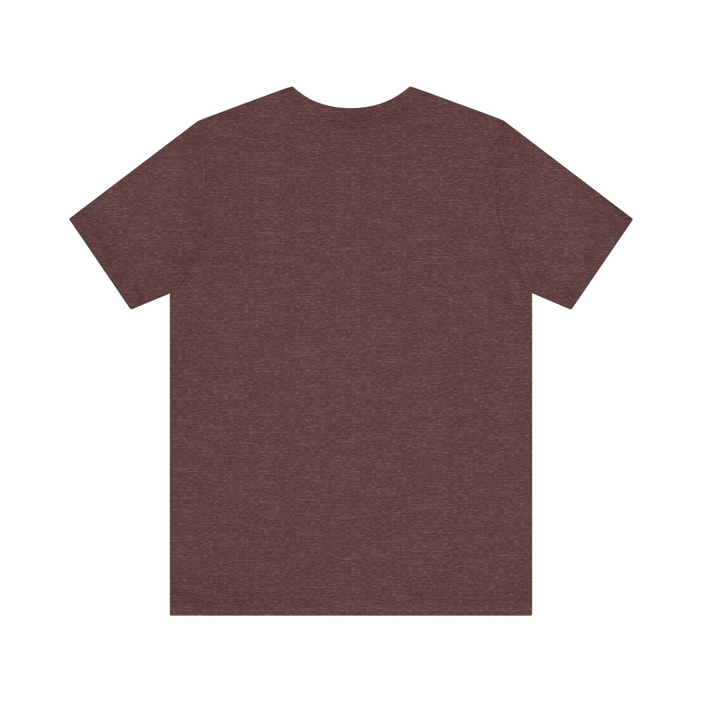NO Way, Forget it - Funny Unisex Jersey Tee - "F*ck That" Graphic T-Shirt