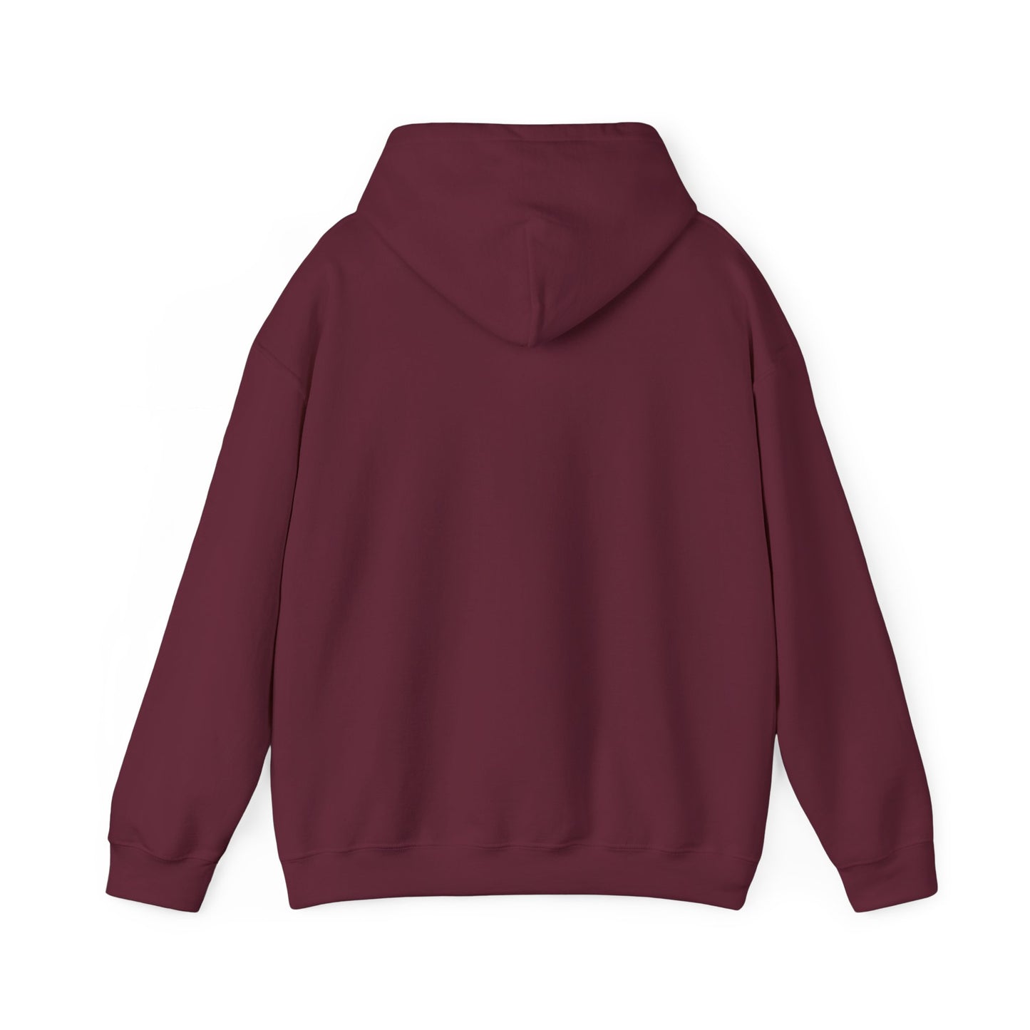 Living that Mama Bear Life - Hooded Sweatshirt