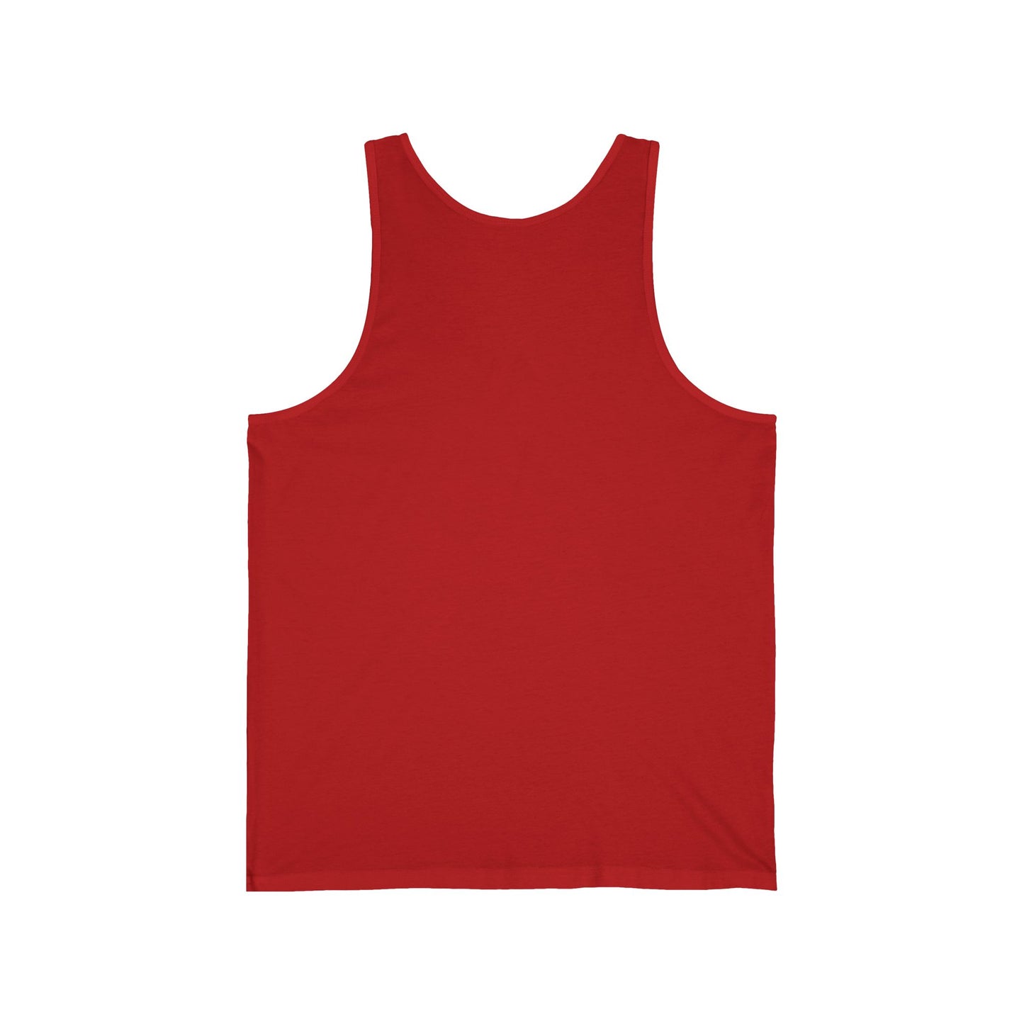 Hawk Tuah - Unisex Jersey tank