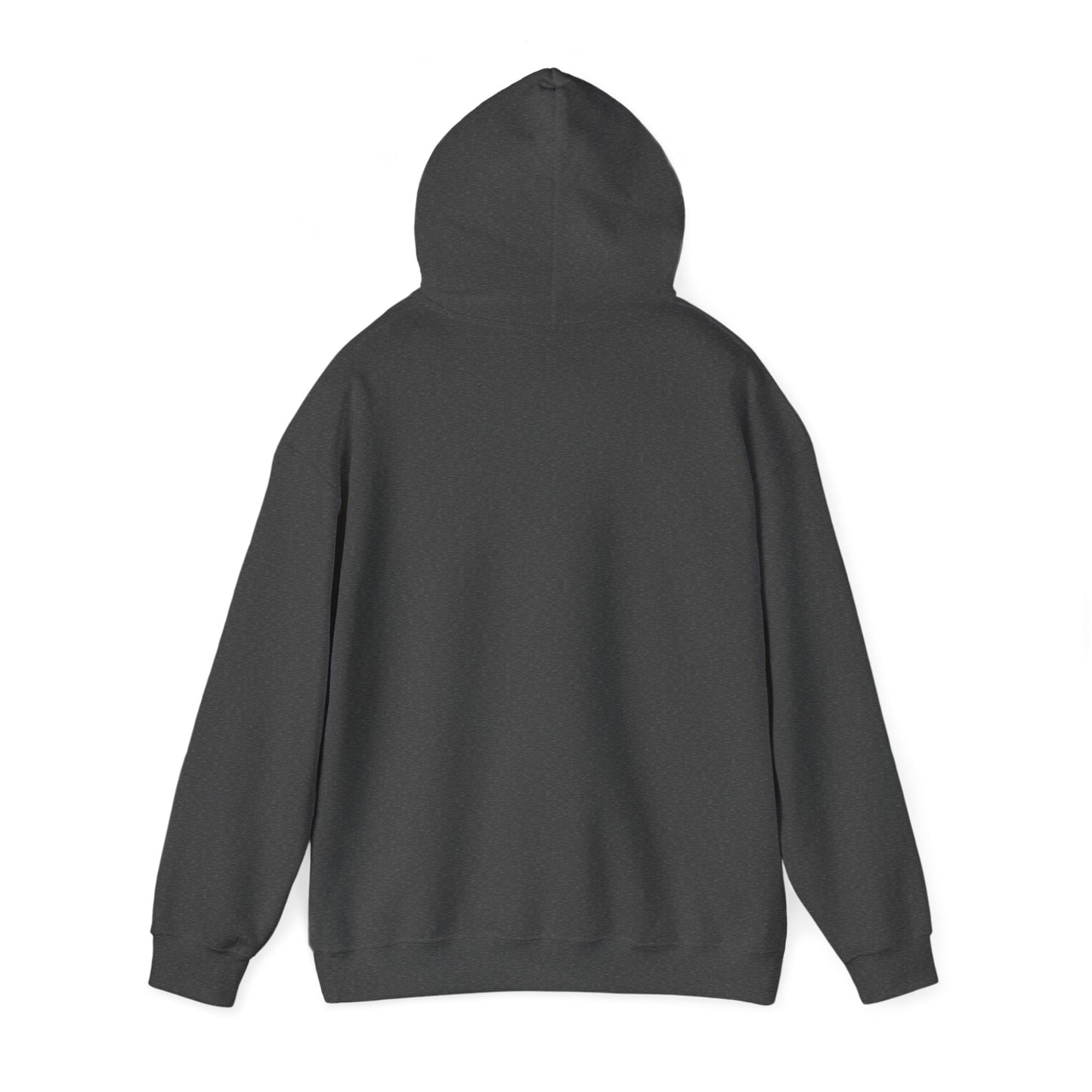 Living that Mama Bear Life - Hooded Sweatshirt