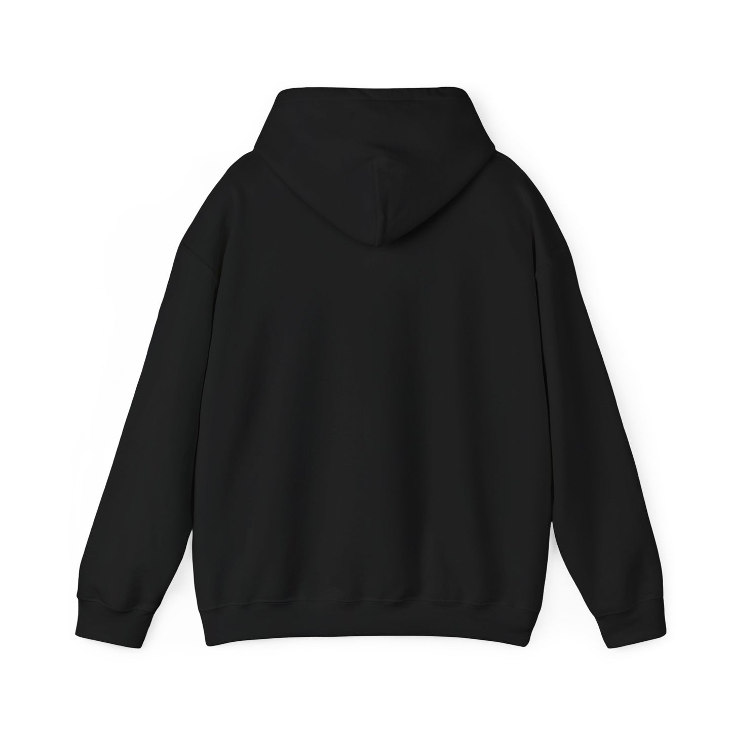 Living that Mama Bear Life - Hooded Sweatshirt