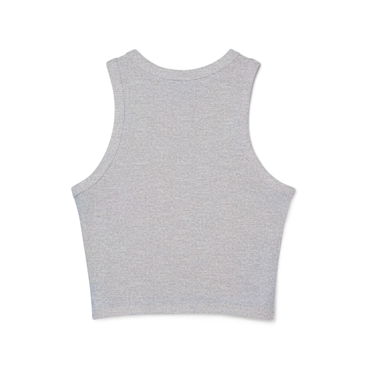 Whiskey Wish Upon A Wiskey Women's Racer Tank Top, Fun Summer Top, Birthday Gift, Party Wear, Concert Attire, Retro Style