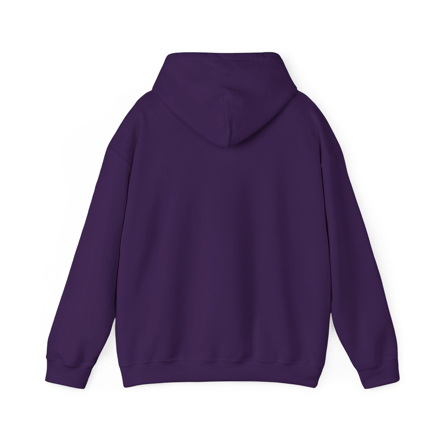 Living that Mama Bear Life - Hooded Sweatshirt