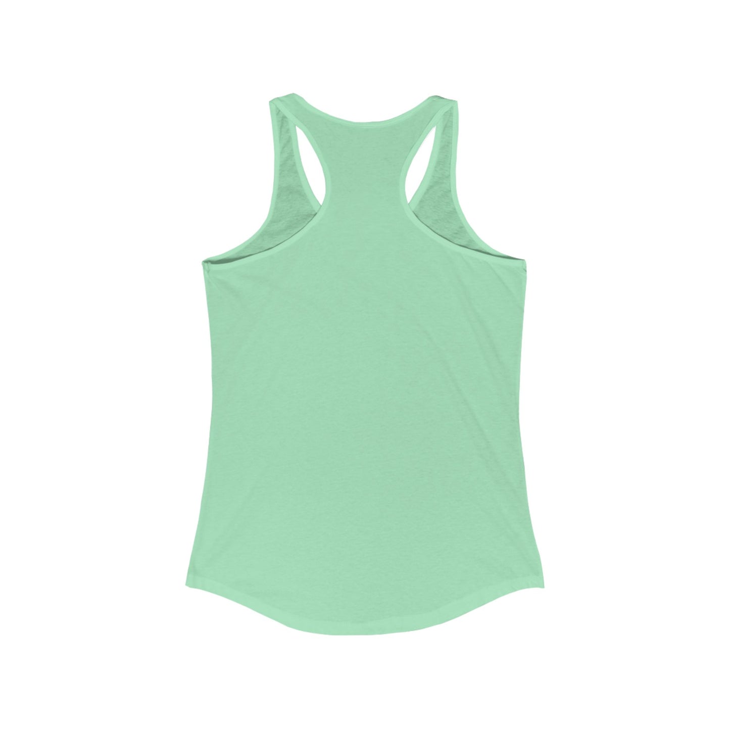 HAWK TUAH - Hawk Tuah Shirt, TikTok Viral, Racerback Tang Tank