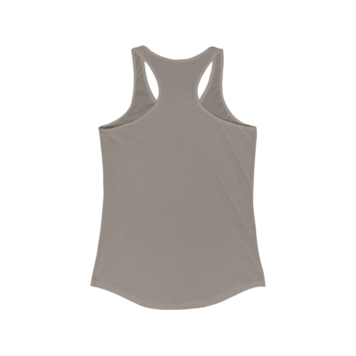 HAWK TUAH - Hawk Tuah Shirt, TikTok Viral, Racerback Tang Tank