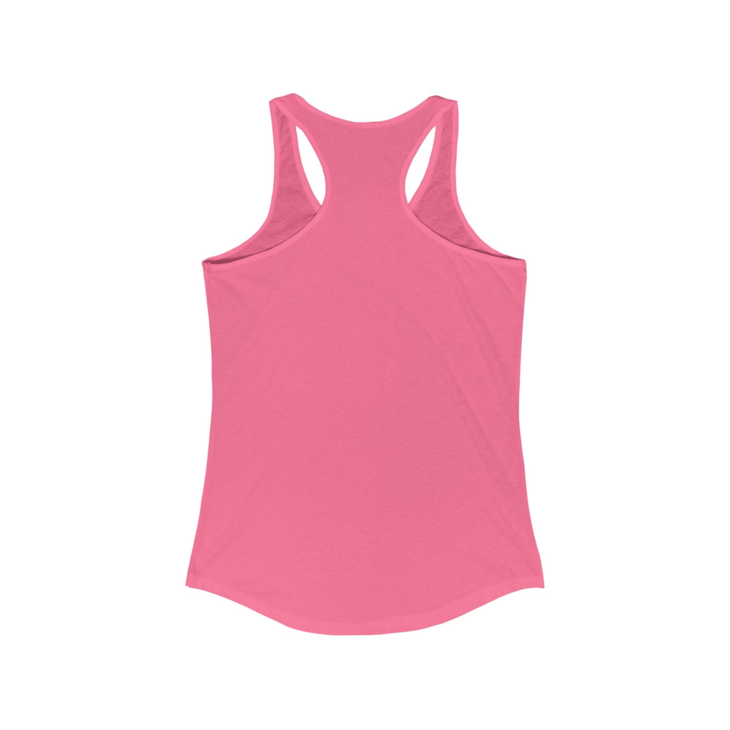 HAWK TUAH - Hawk Tuah Shirt, TikTok Viral, Racerback Tang Tank