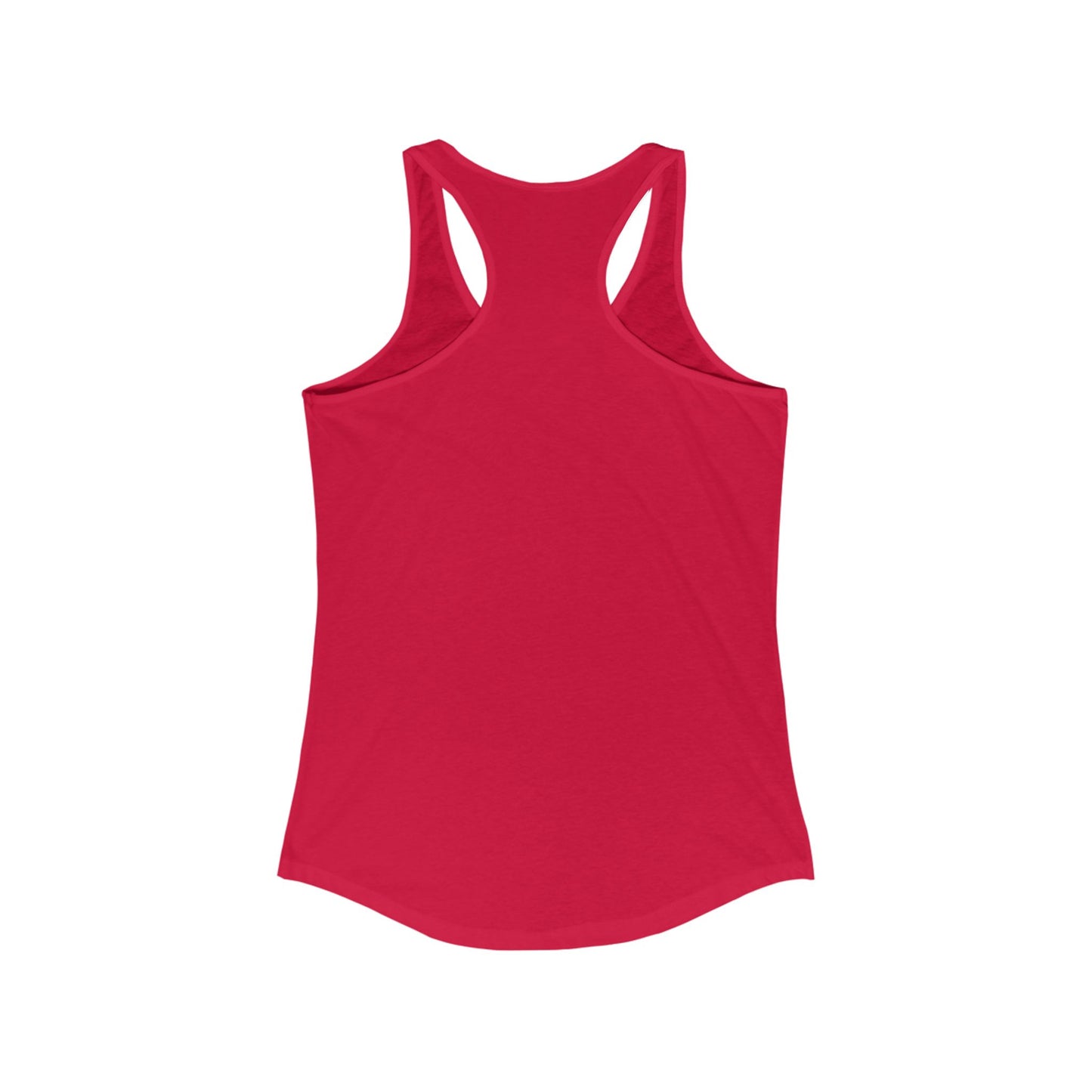 HAWK TUAH - Hawk Tuah Shirt, TikTok Viral, Racerback Tang Tank