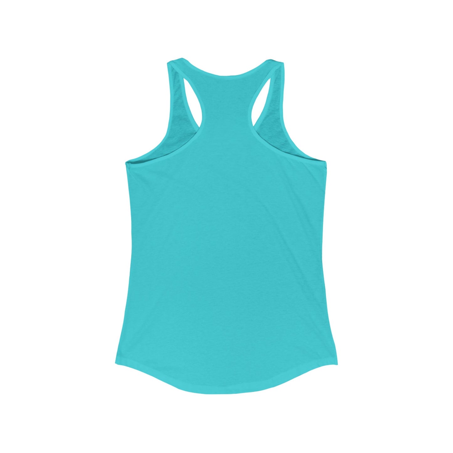 HAWK TUAH - Hawk Tuah Shirt, TikTok Viral, Racerback Tang Tank