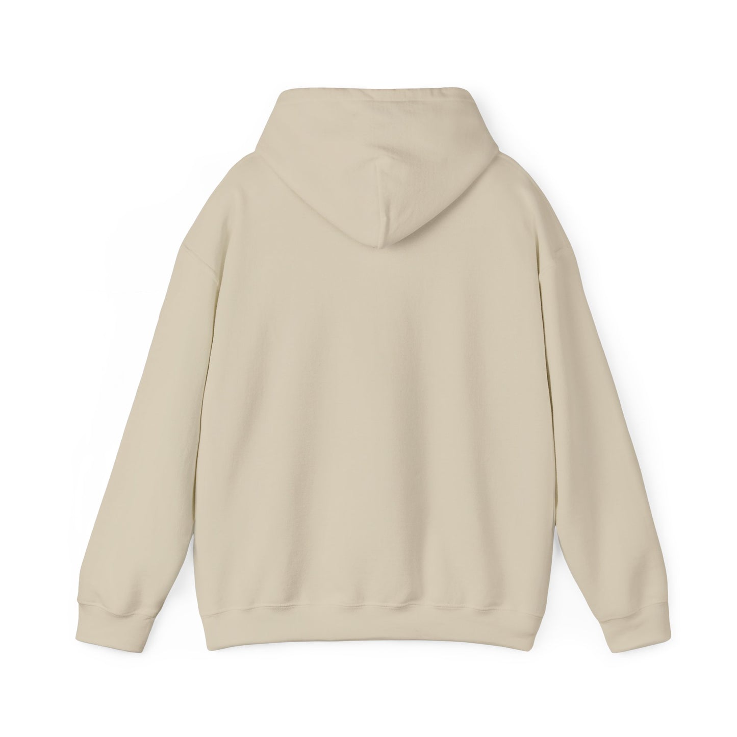 Vanilla Baby Hooded Sweatshirt - Unisex, Cozy Pullover, Warm Jumper, Comfy Top, Gender Neutral, Vanilla Lovers Gift