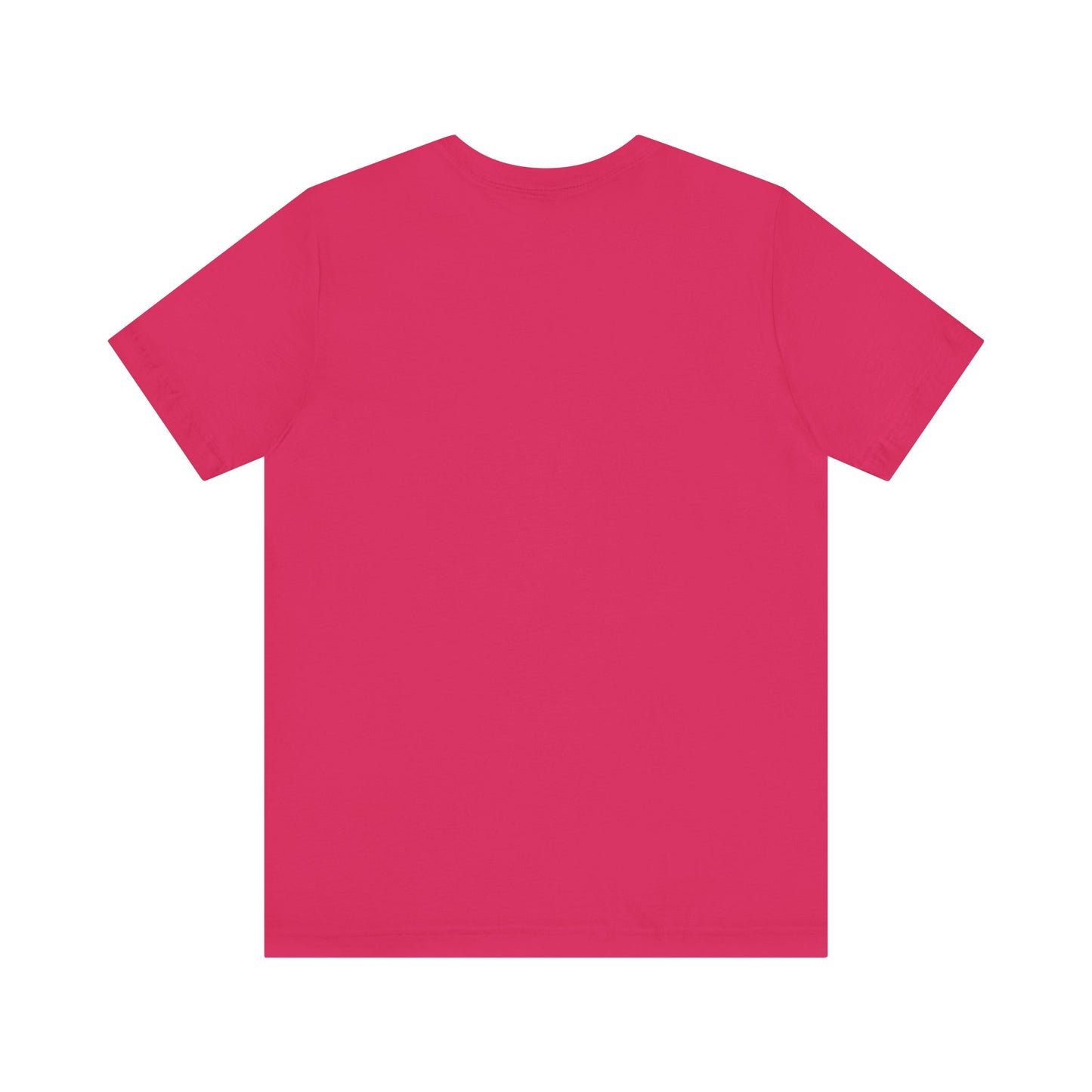 NO Way, Forget it - Funny Unisex Jersey Tee - "F*ck That" Graphic T-Shirt