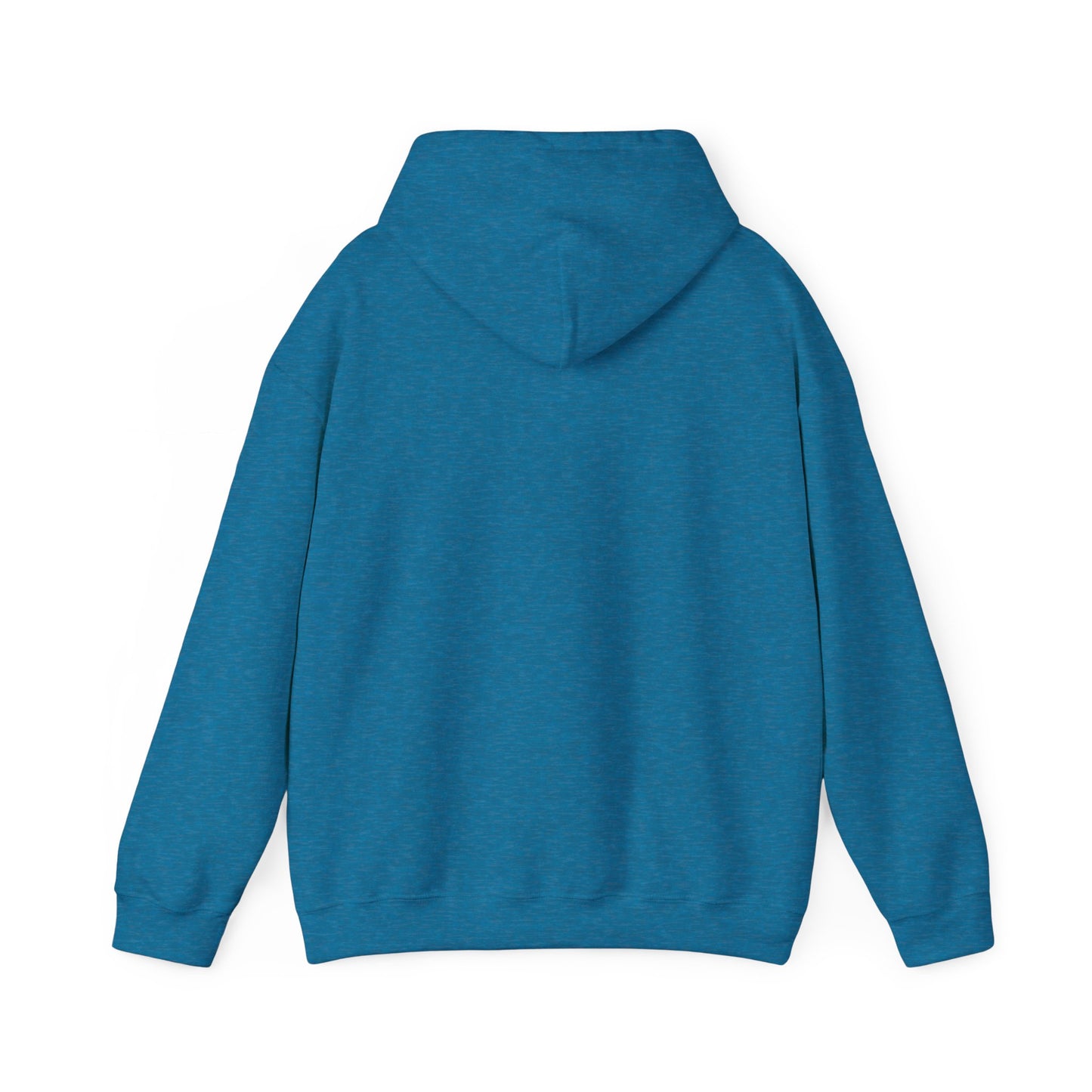 Living that Mama Bear Life - Hooded Sweatshirt