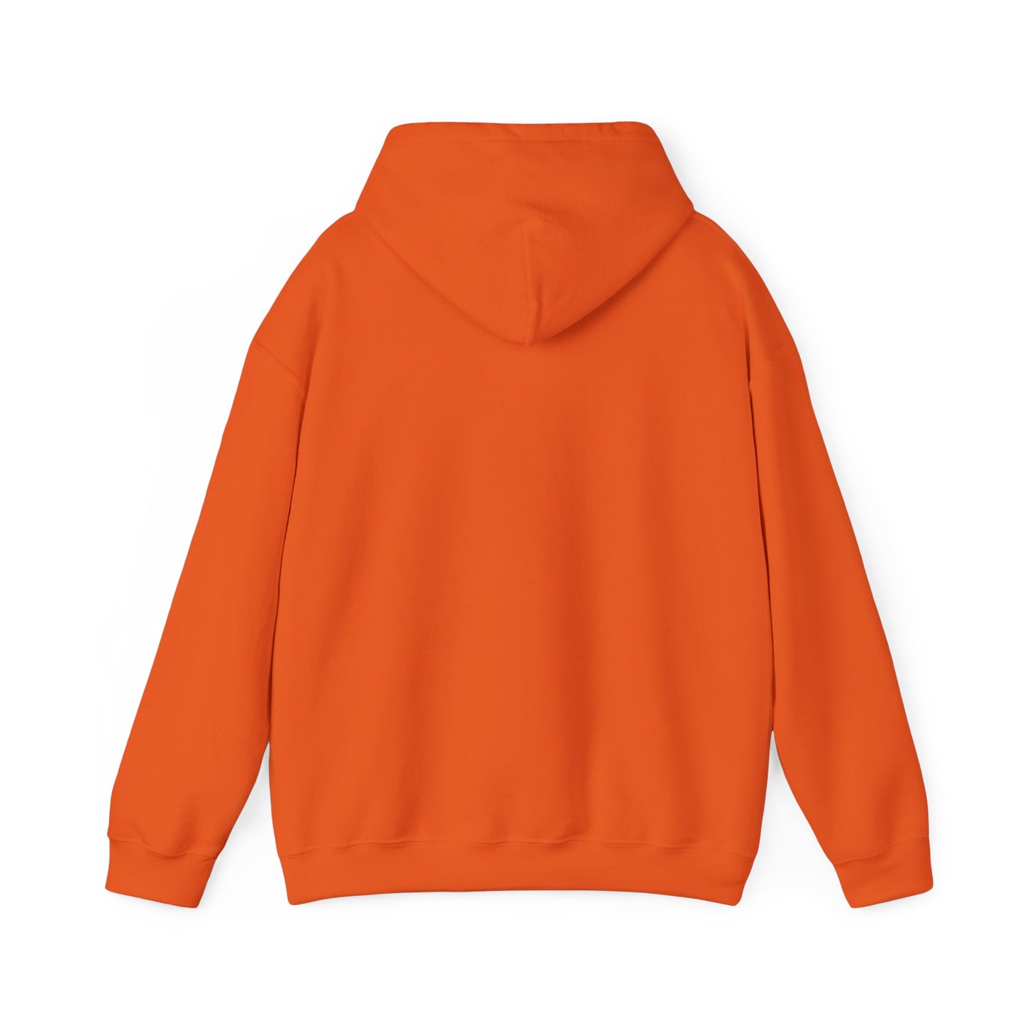 Vanilla Baby Hooded Sweatshirt - Unisex, Cozy Pullover, Warm Jumper, Comfy Top, Gender Neutral, Vanilla Lovers Gift