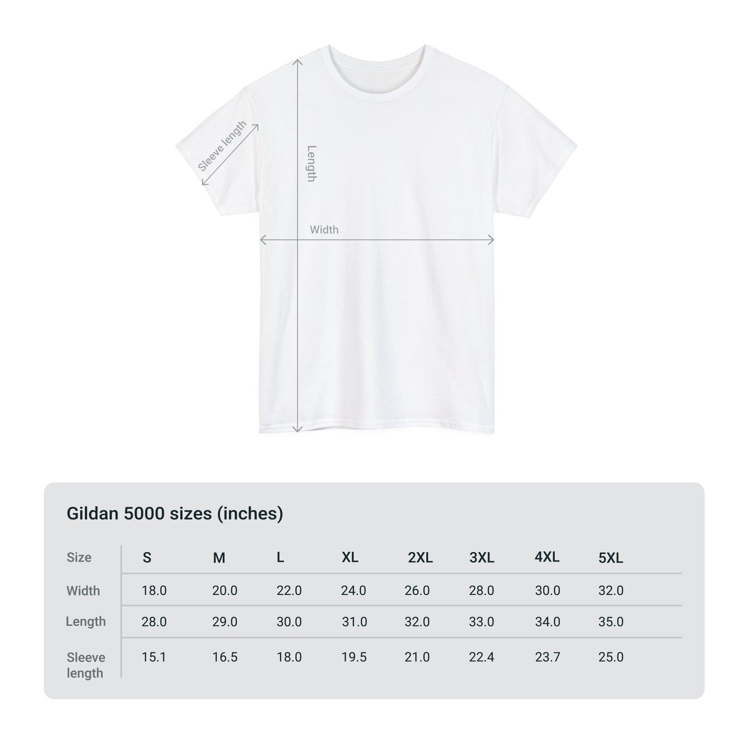 Aunt Grinch - Unisex Heavy Cotton Tee