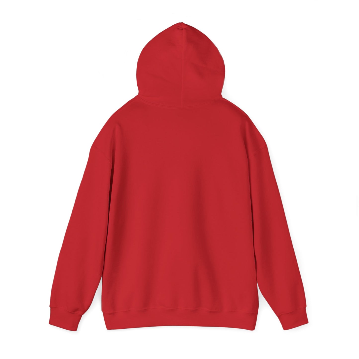 Living that Mama Bear Life - Hooded Sweatshirt