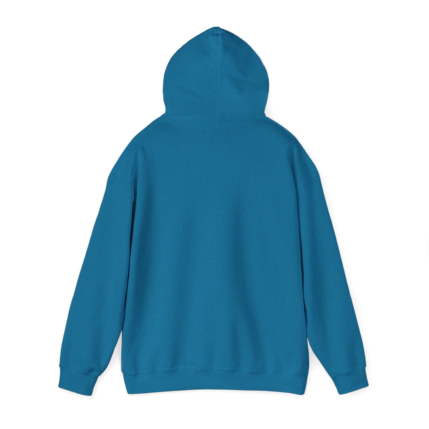 Living that Mama Bear Life - Hooded Sweatshirt