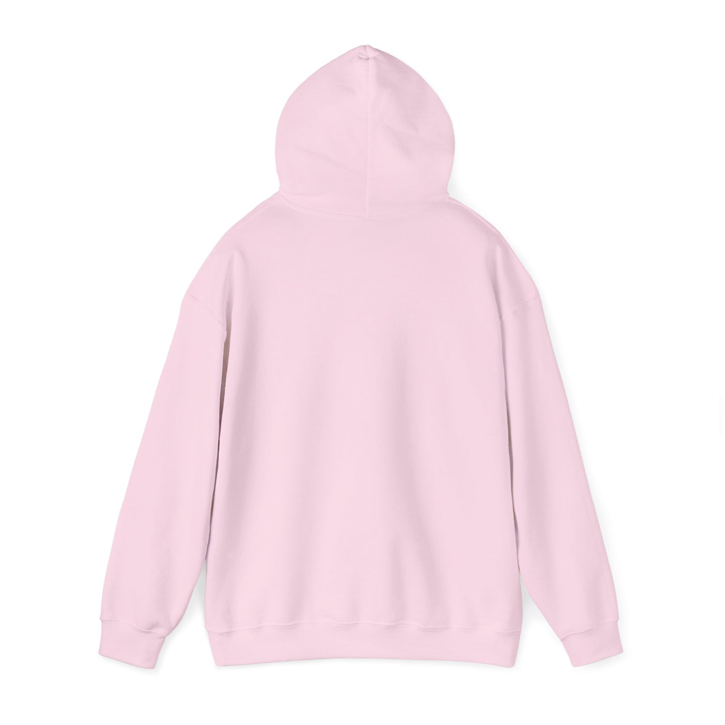 Living that Mama Bear Life - Hooded Sweatshirt