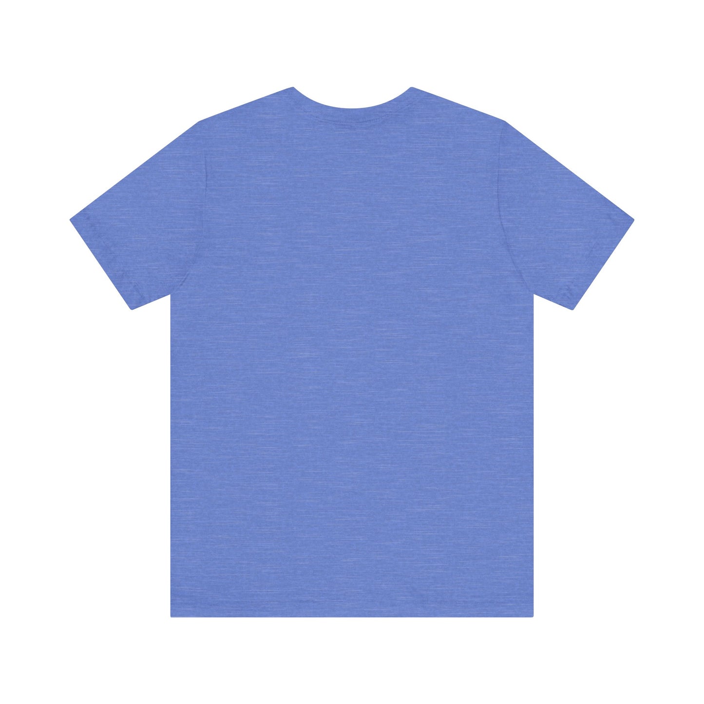 NO Way, Forget it - Funny Unisex Jersey Tee - "F*ck That" Graphic T-Shirt