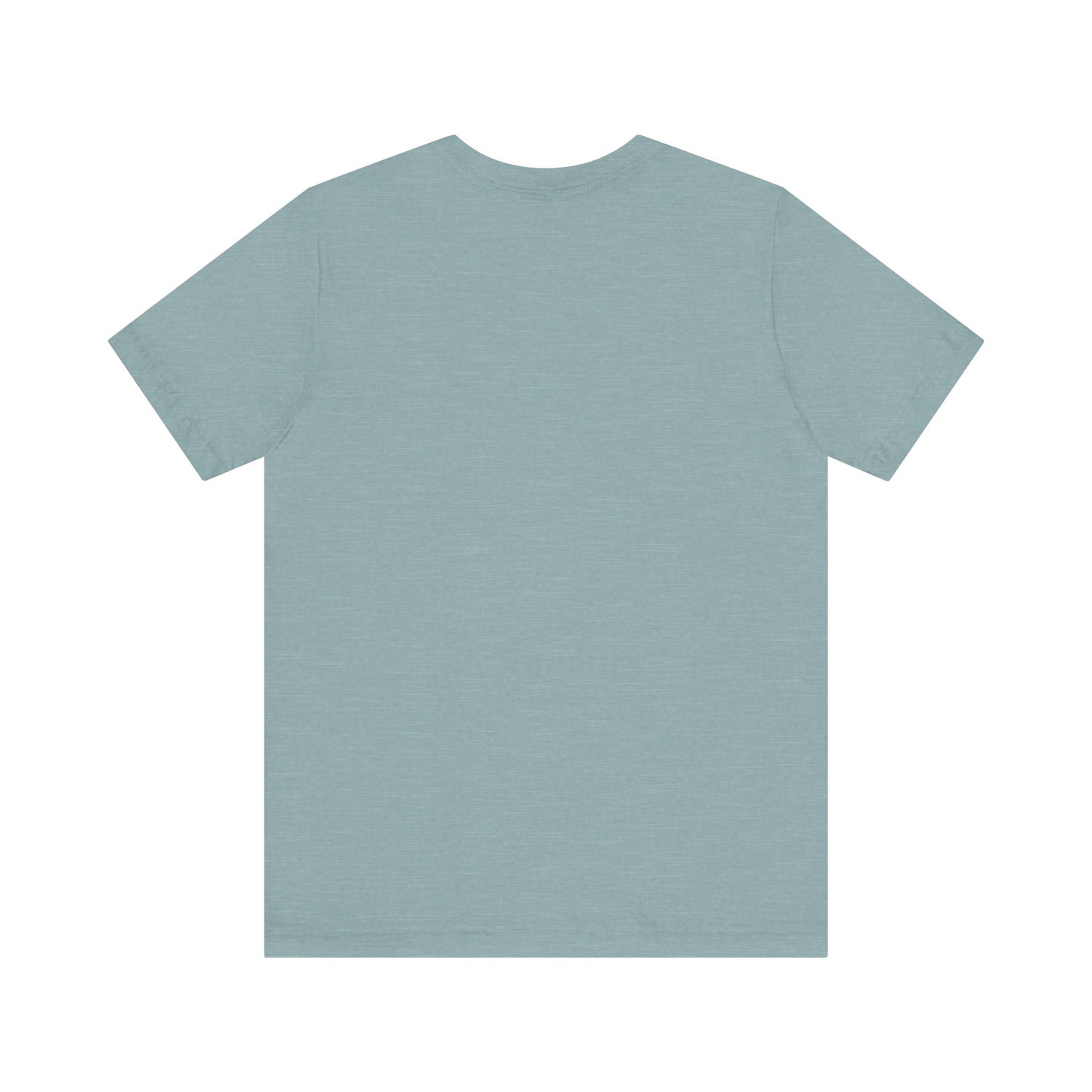 NO Way, Forget it - Funny Unisex Jersey Tee - "F*ck That" Graphic T-Shirt