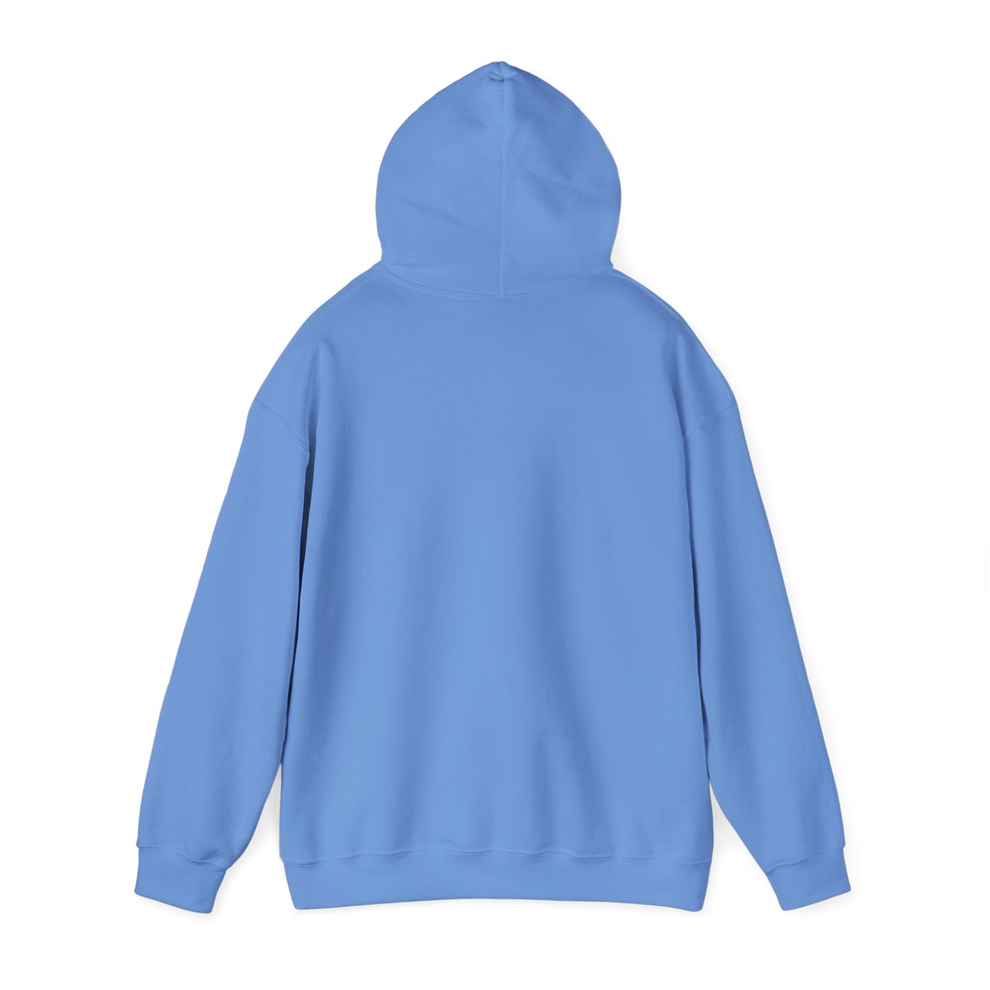 Vanilla Baby Hooded Sweatshirt - Unisex, Cozy Pullover, Warm Jumper, Comfy Top, Gender Neutral, Vanilla Lovers Gift