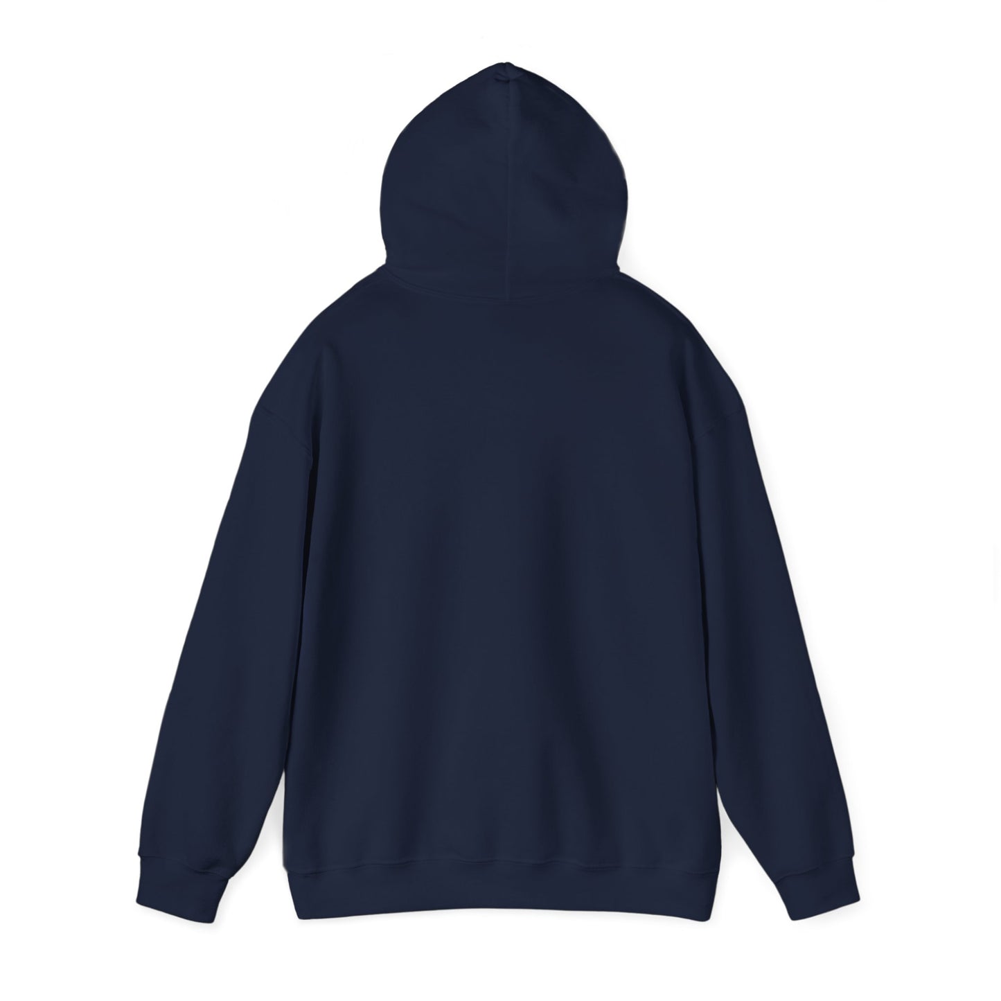 Living that Mama Bear Life - Hooded Sweatshirt