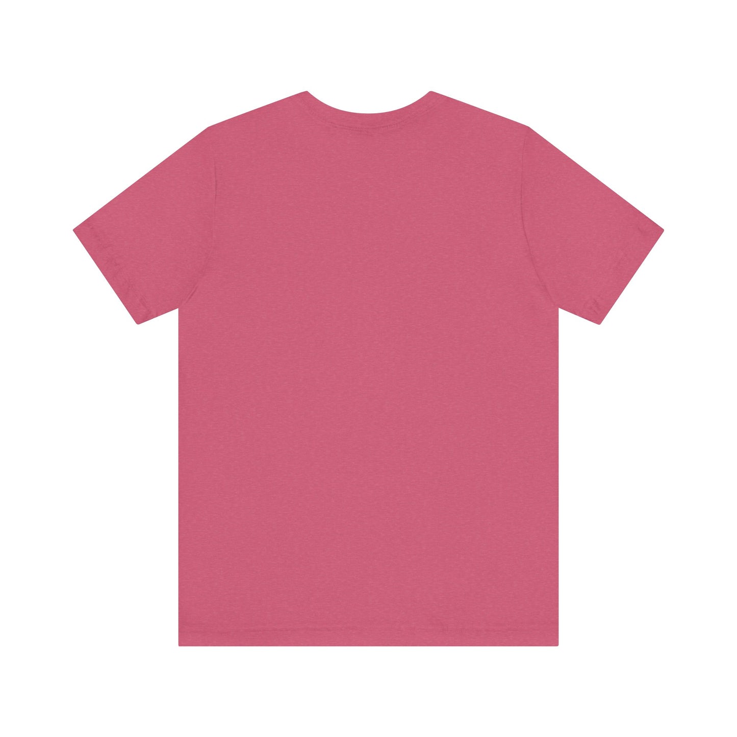 NO Way, Forget it - Funny Unisex Jersey Tee - "F*ck That" Graphic T-Shirt
