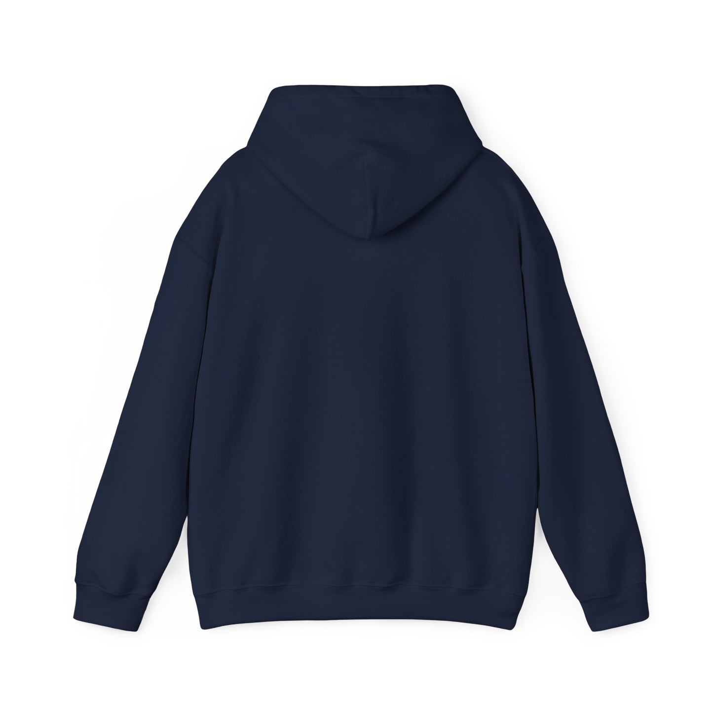 Living that Mama Bear Life - Hooded Sweatshirt