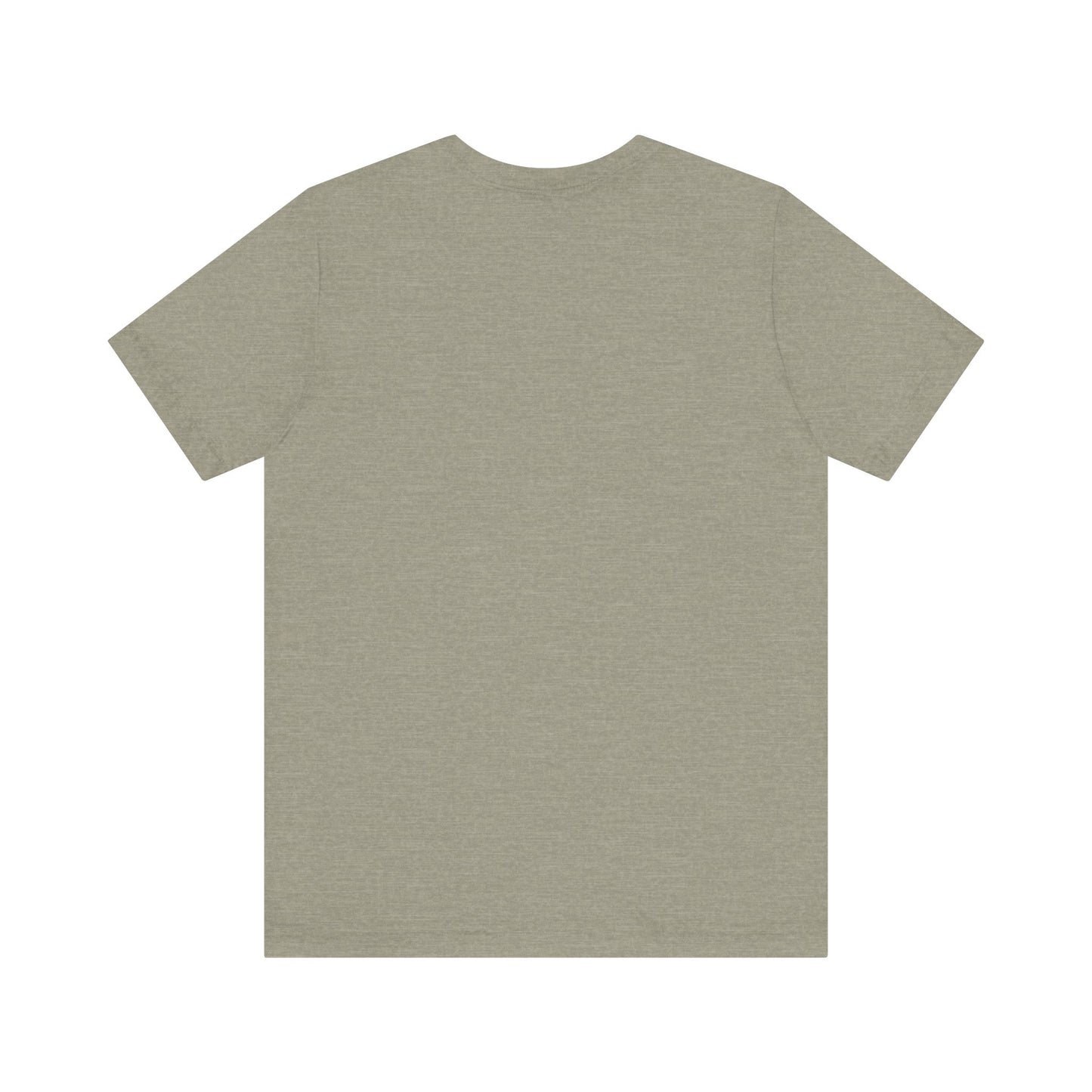 NO Way, Forget it - Funny Unisex Jersey Tee - "F*ck That" Graphic T-Shirt