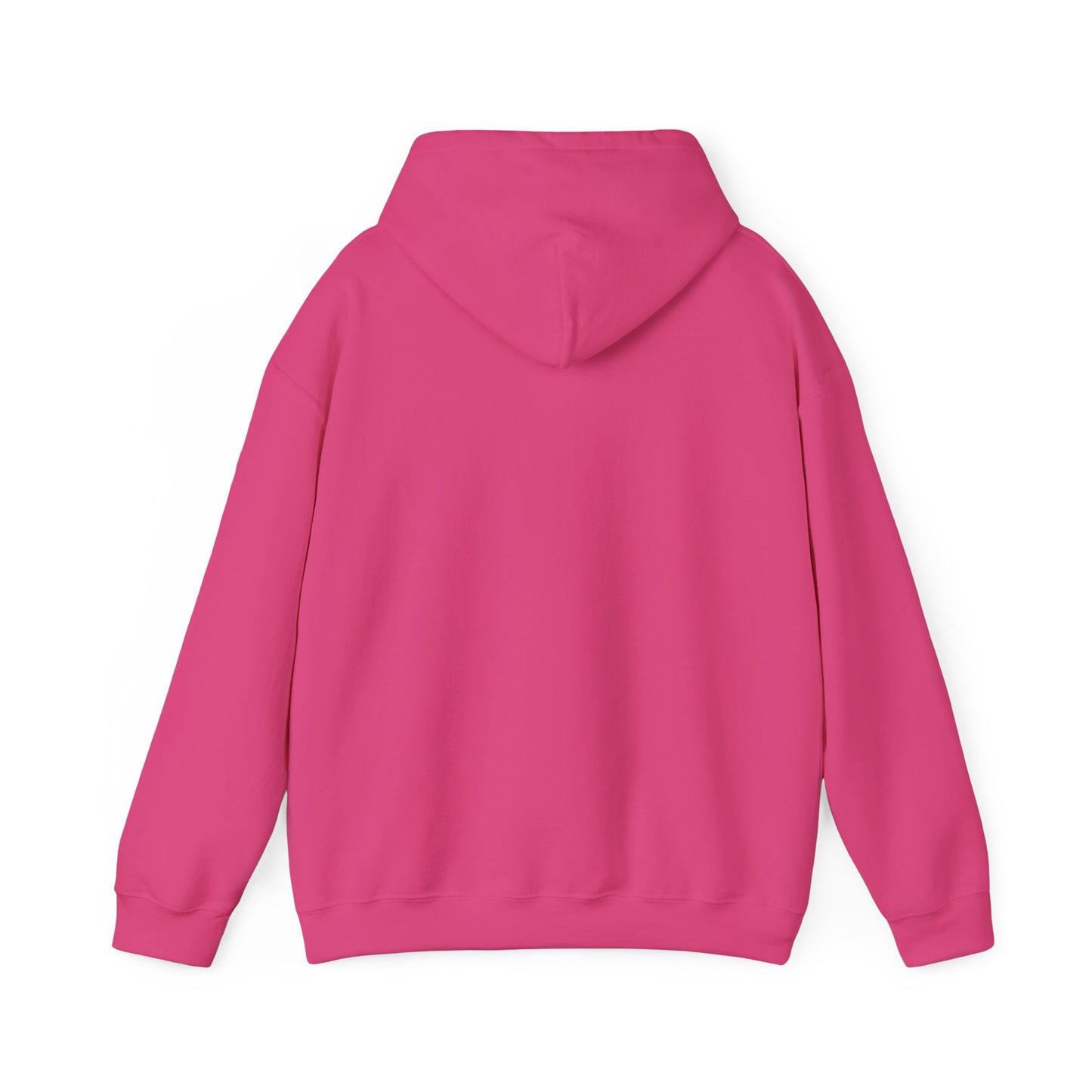 Living that Mama Bear Life - Hooded Sweatshirt