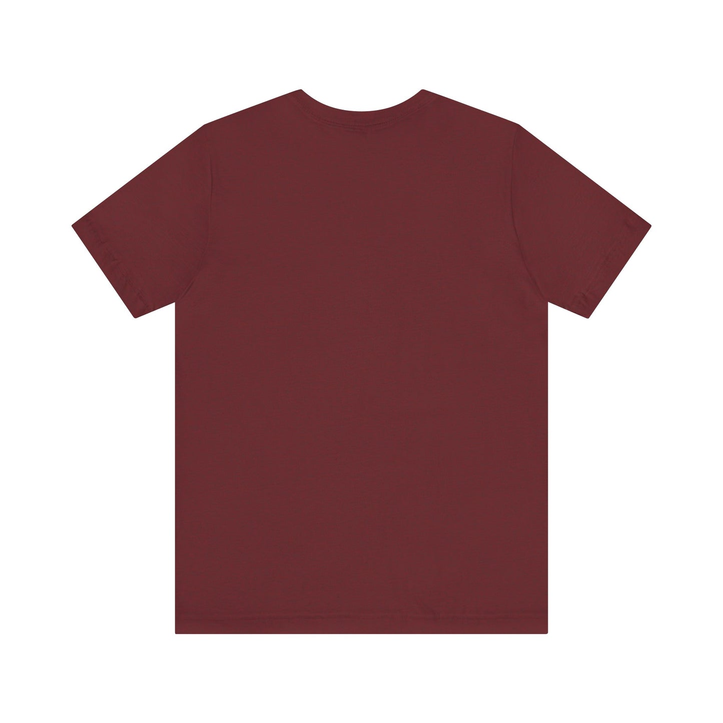 NO Way, Forget it - Funny Unisex Jersey Tee - "F*ck That" Graphic T-Shirt