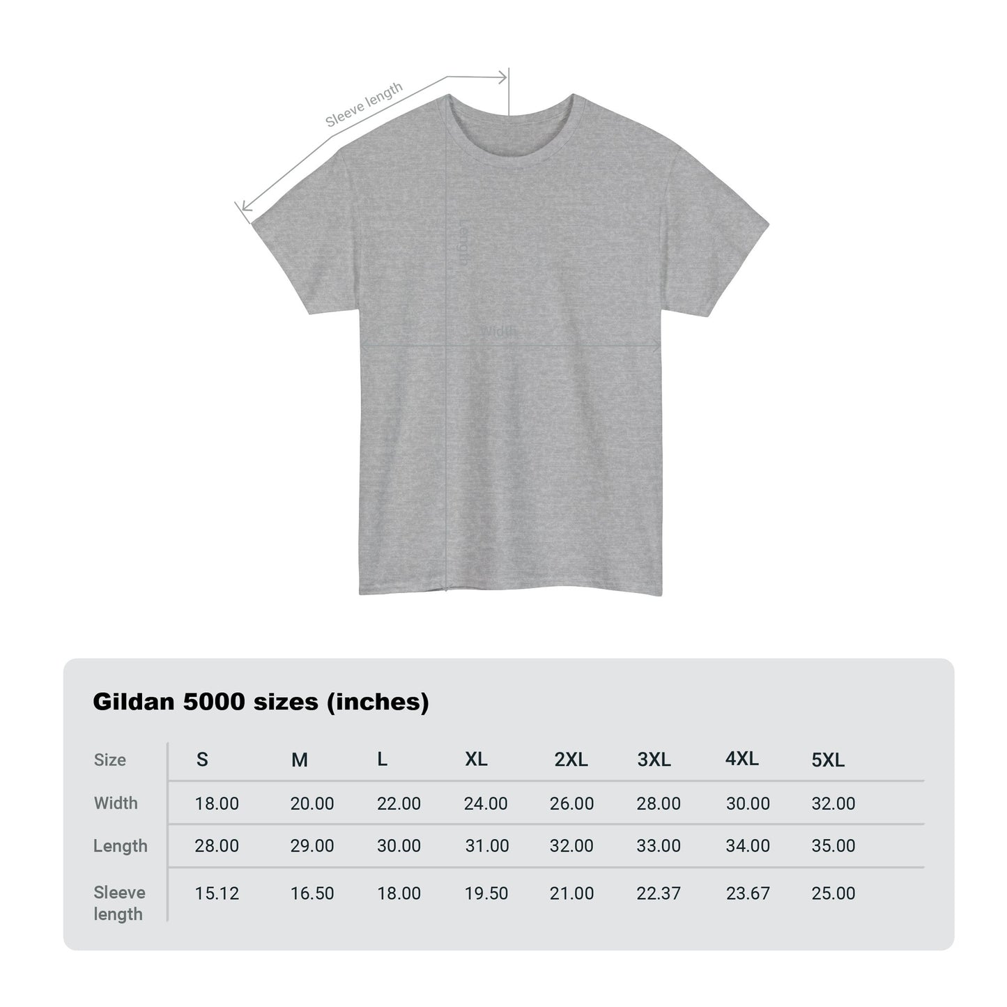Aunt Grinch - Unisex Heavy Cotton Tee