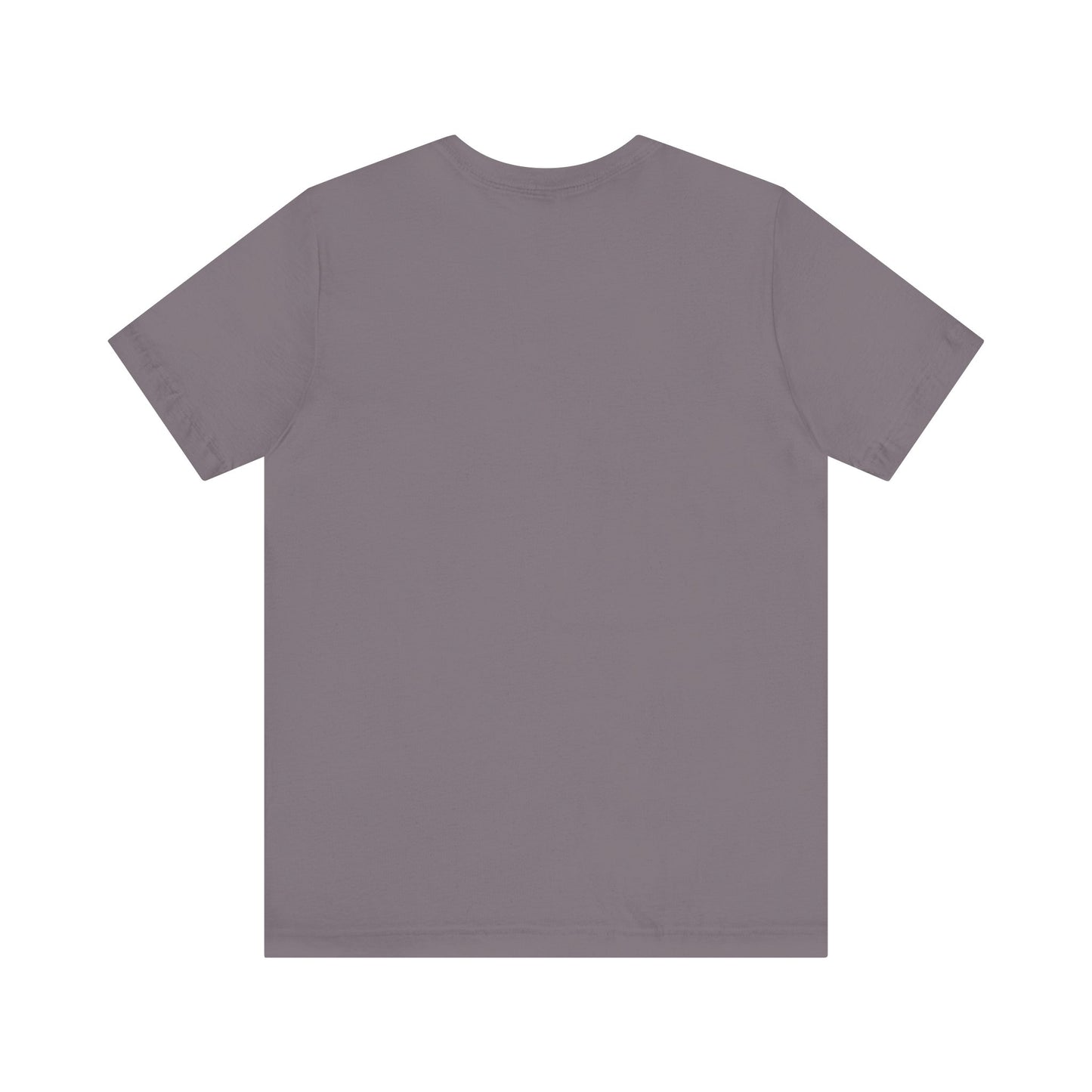 NO Way, Forget it - Funny Unisex Jersey Tee - "F*ck That" Graphic T-Shirt