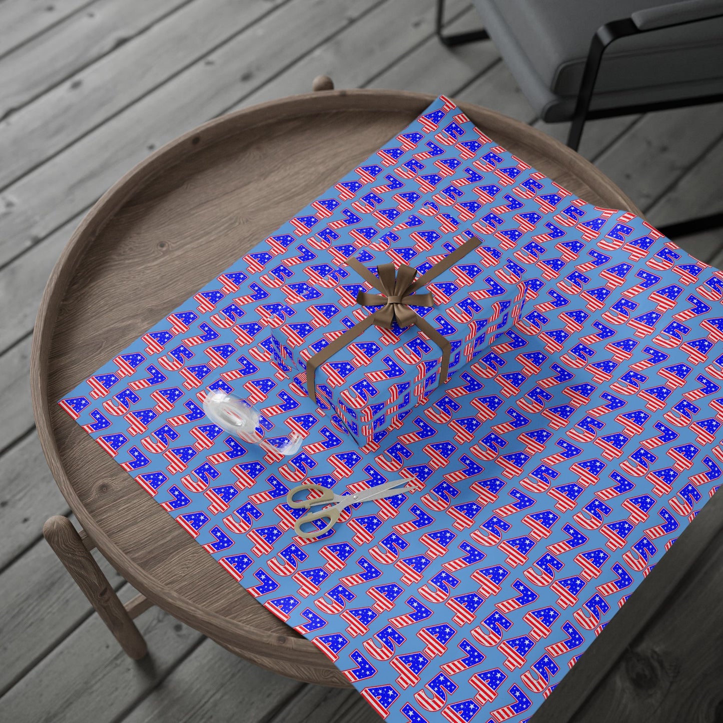 Christmas Wrapping Paper, Holiday Gift Wrap, Festive Present Packaging, Xmas Wrapping Sheets, Seasonal Gift Wrap Roll