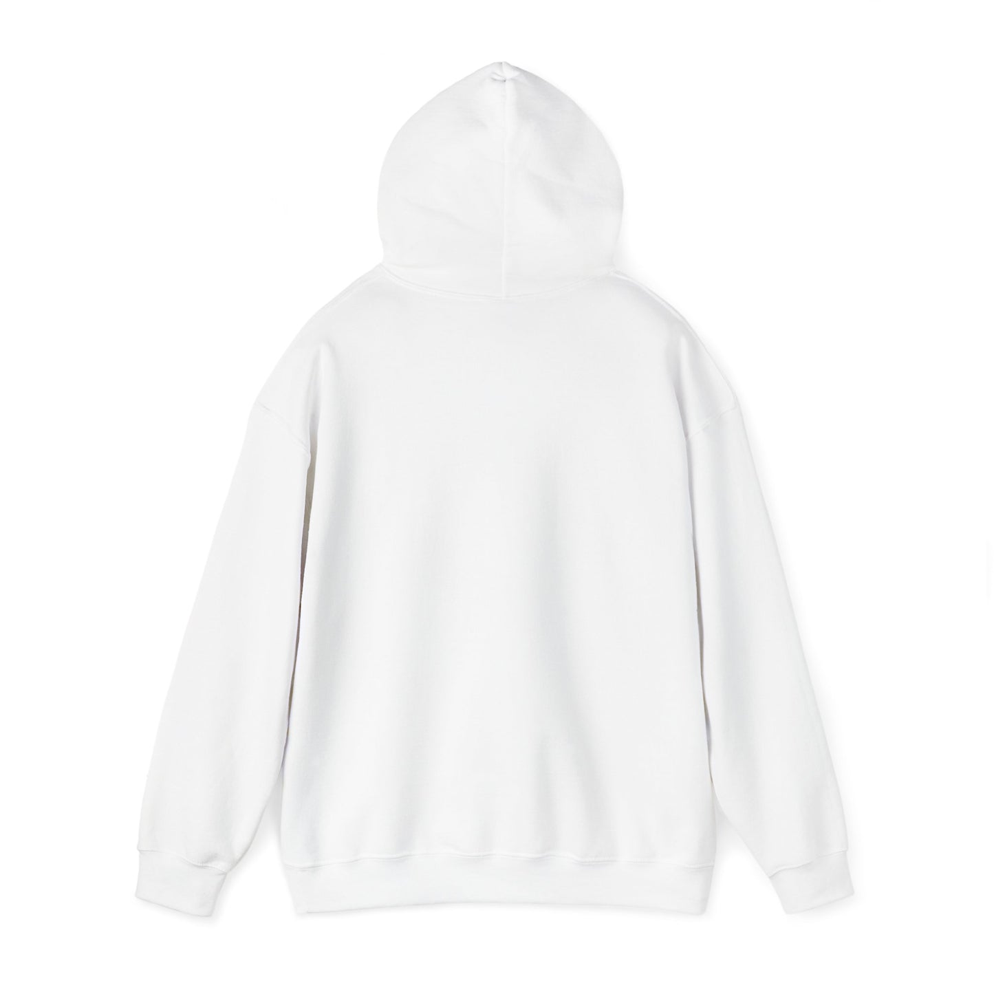 Mama Bear - Unisex Heavy Blend Hooded Sweatshirt