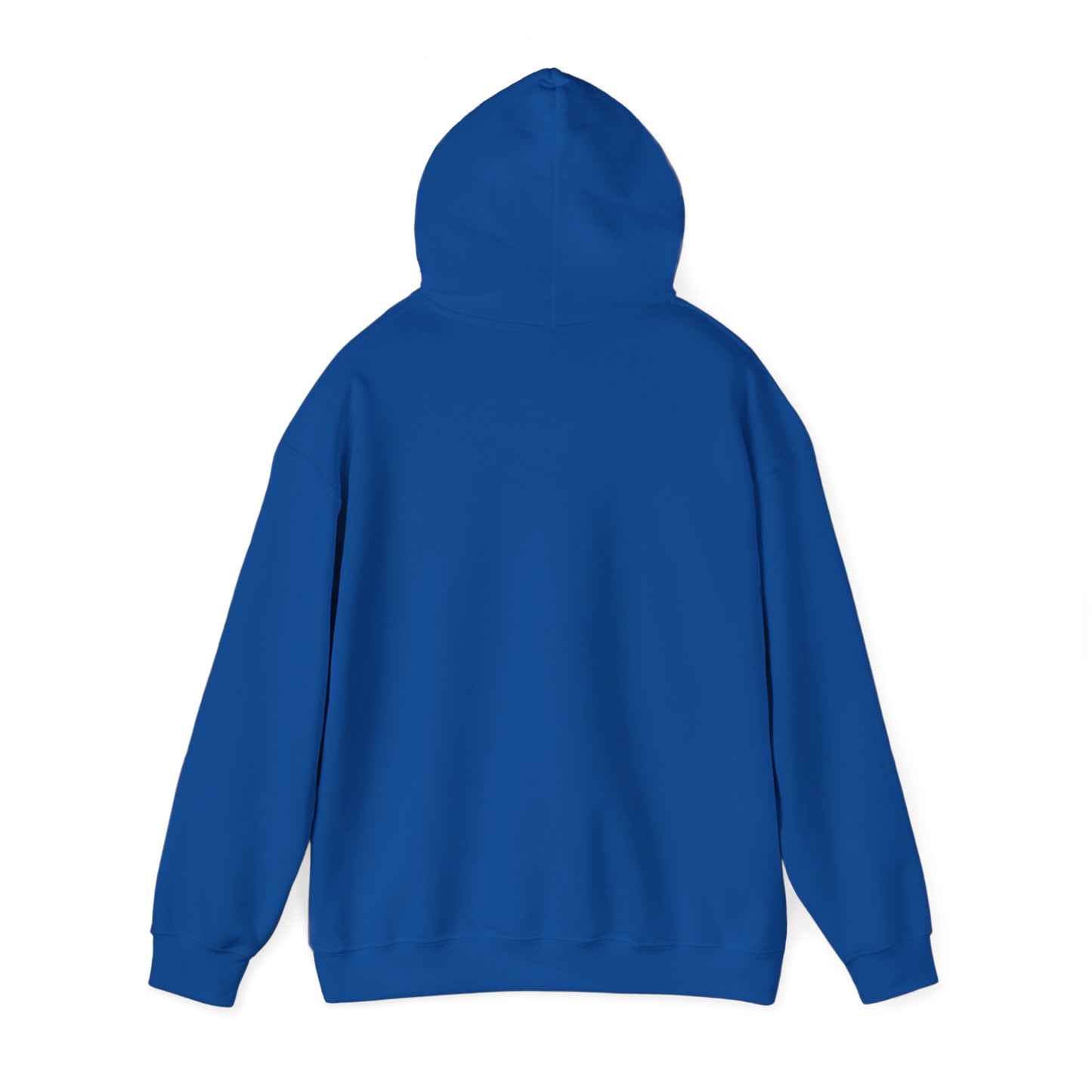 Living that Mama Bear Life - Hooded Sweatshirt