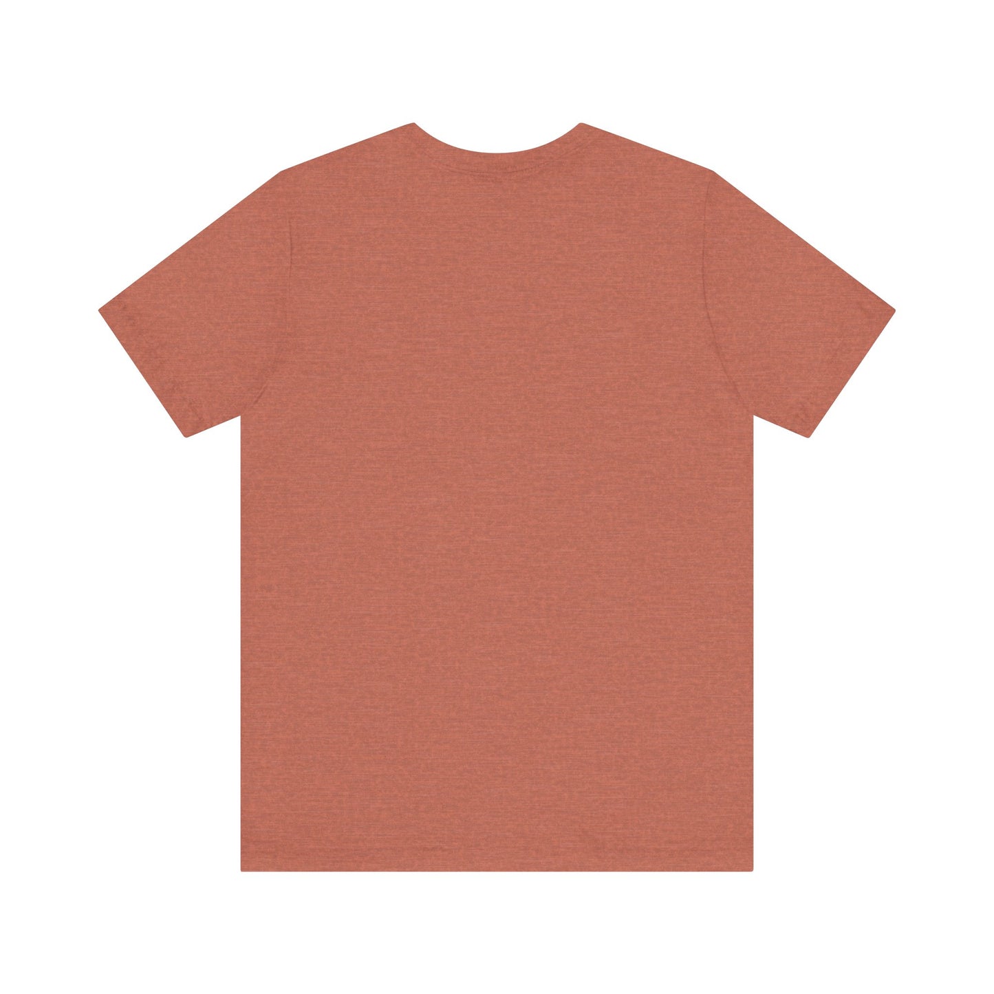 NO Way, Forget it - Funny Unisex Jersey Tee - "F*ck That" Graphic T-Shirt