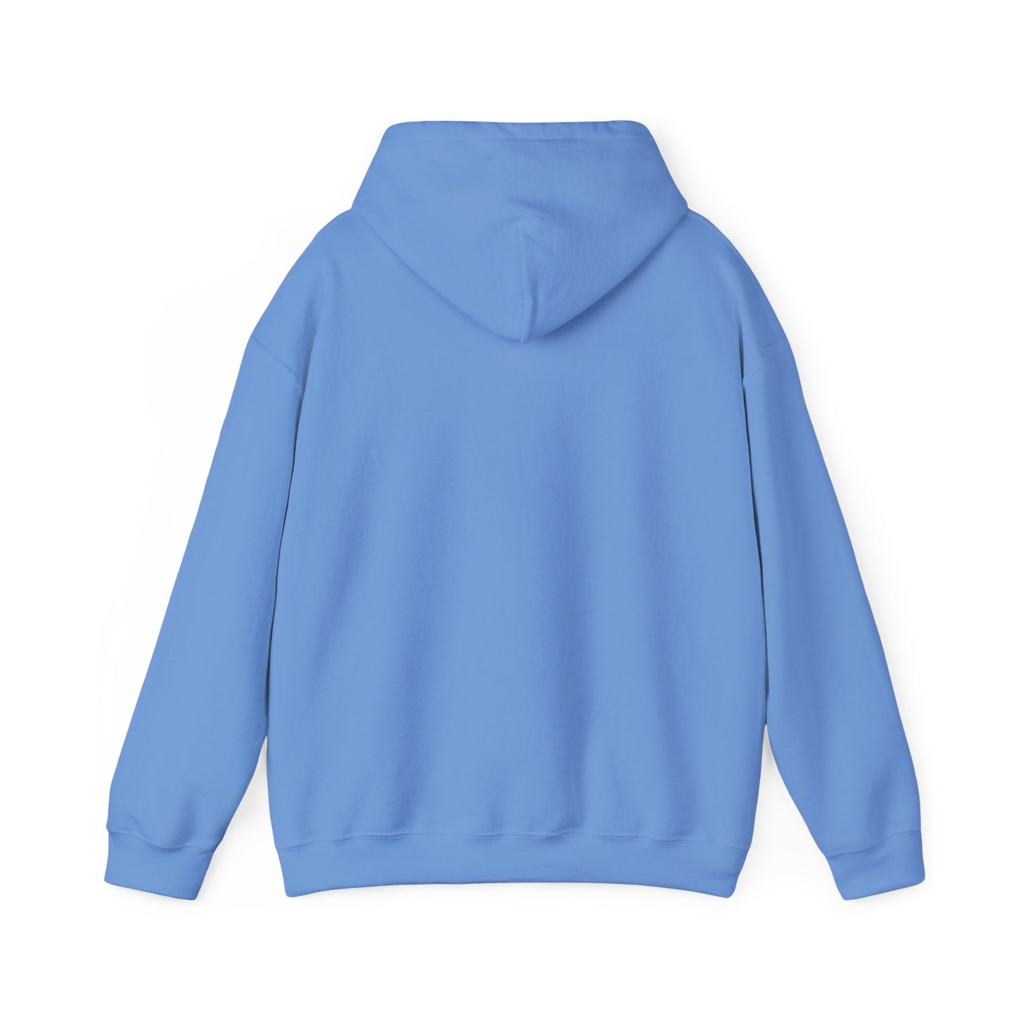 Vanilla Baby Hooded Sweatshirt - Unisex, Cozy Pullover, Warm Jumper, Comfy Top, Gender Neutral, Vanilla Lovers Gift