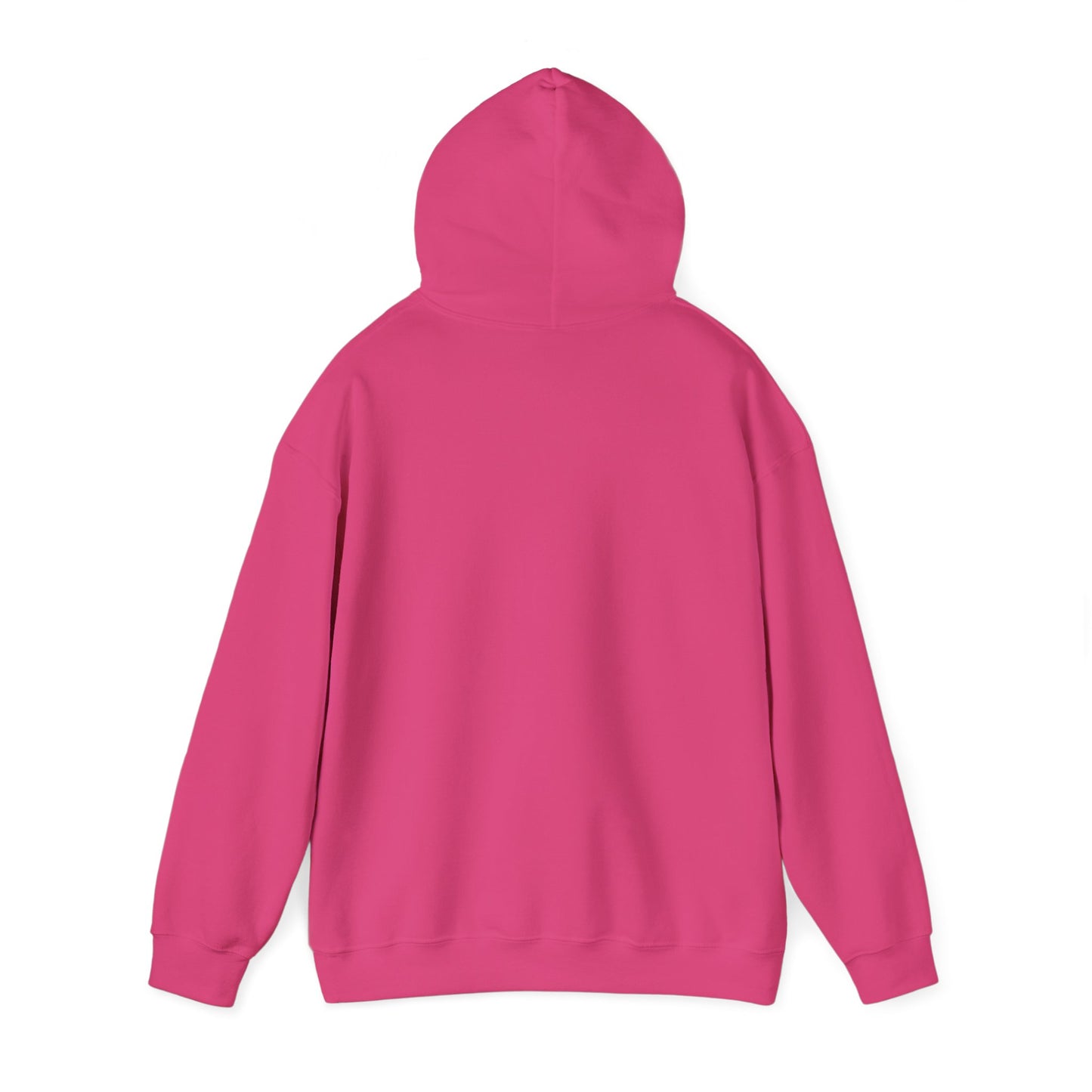 Living that Mama Bear Life - Hooded Sweatshirt