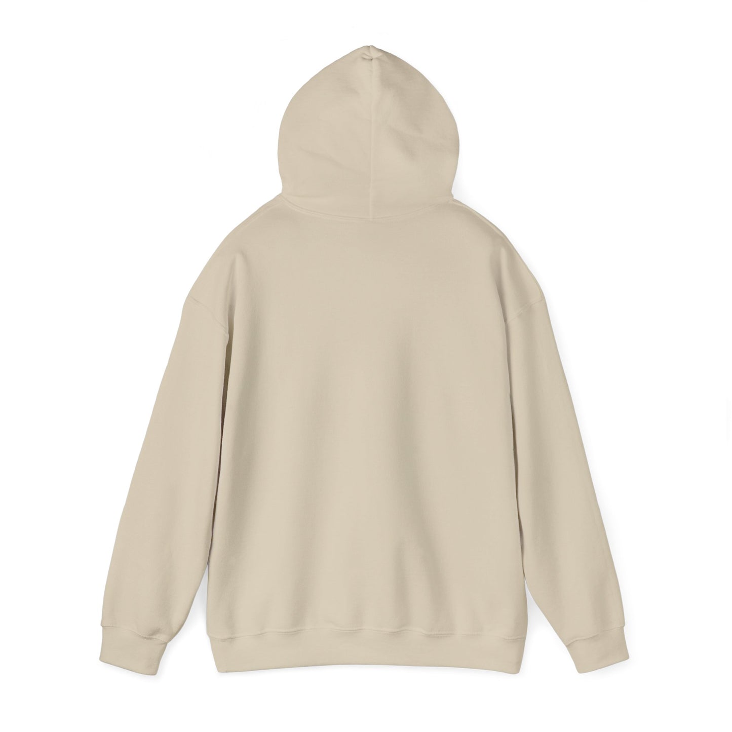 Vanilla Baby Hooded Sweatshirt - Unisex, Cozy Pullover, Warm Jumper, Comfy Top, Gender Neutral, Vanilla Lovers Gift