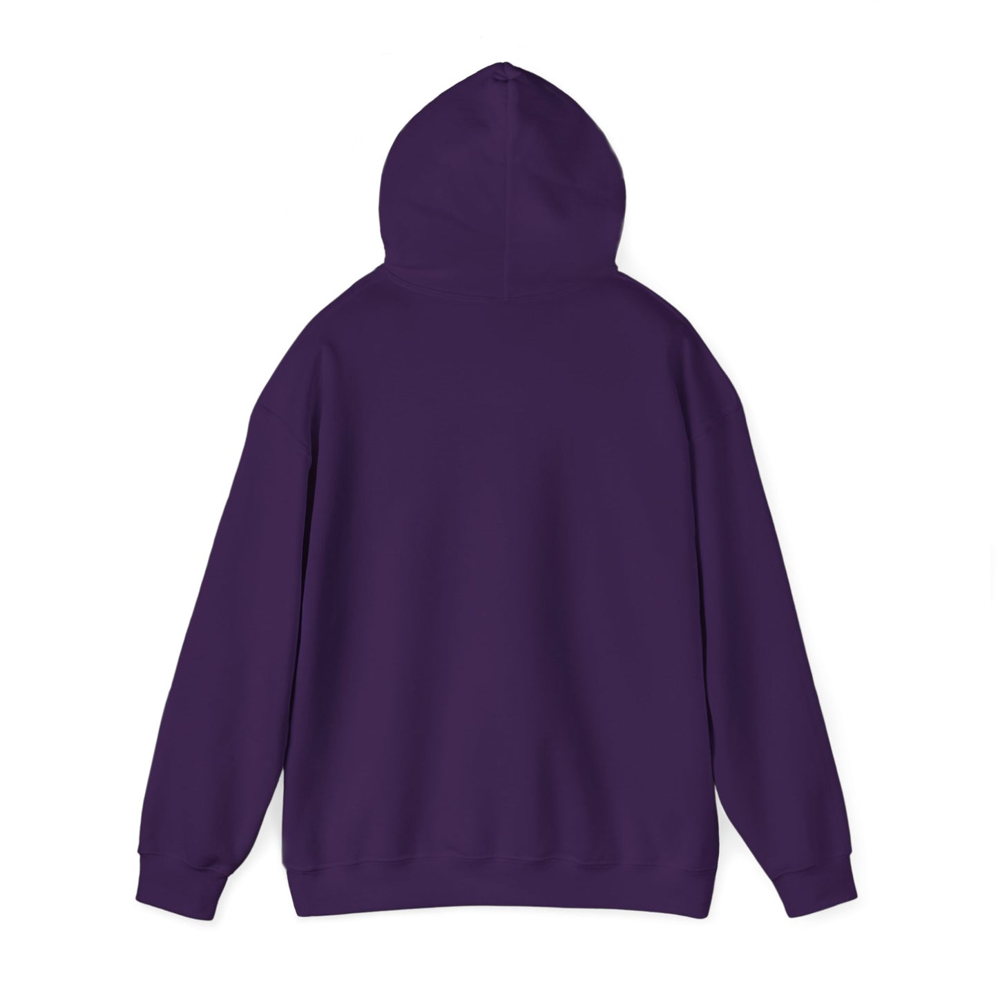 Living that Mama Bear Life - Hooded Sweatshirt