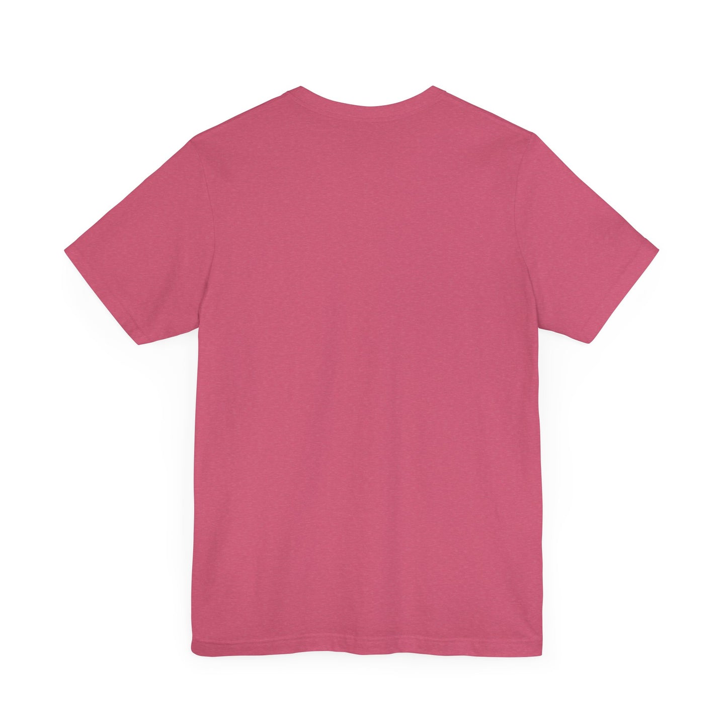 Mama Bear Womens Jersey T-Shirt, Mom Gift, Mother's Day Tee, Family Shirt, Bella Canvas Top