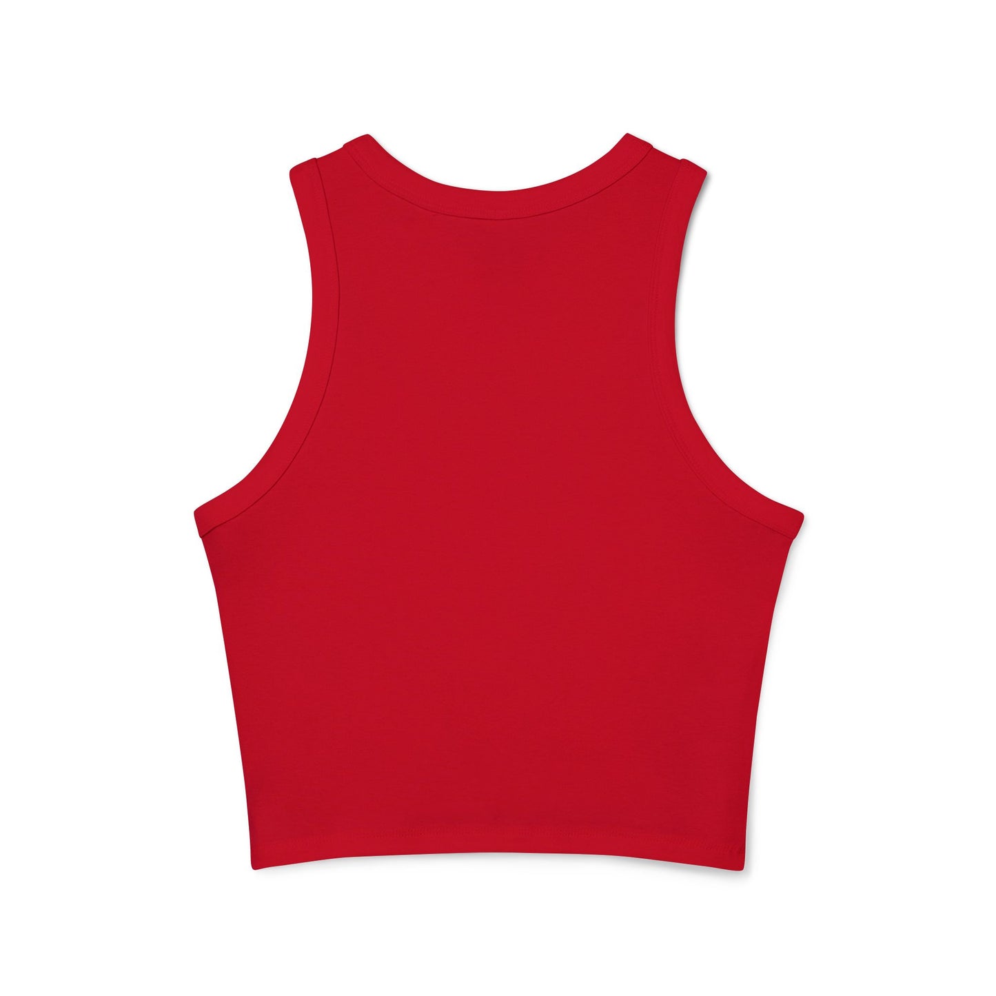 Whiskey Wish Upon A Wiskey Women's Racer Tank Top, Fun Summer Top, Birthday Gift, Party Wear, Concert Attire, Retro Style