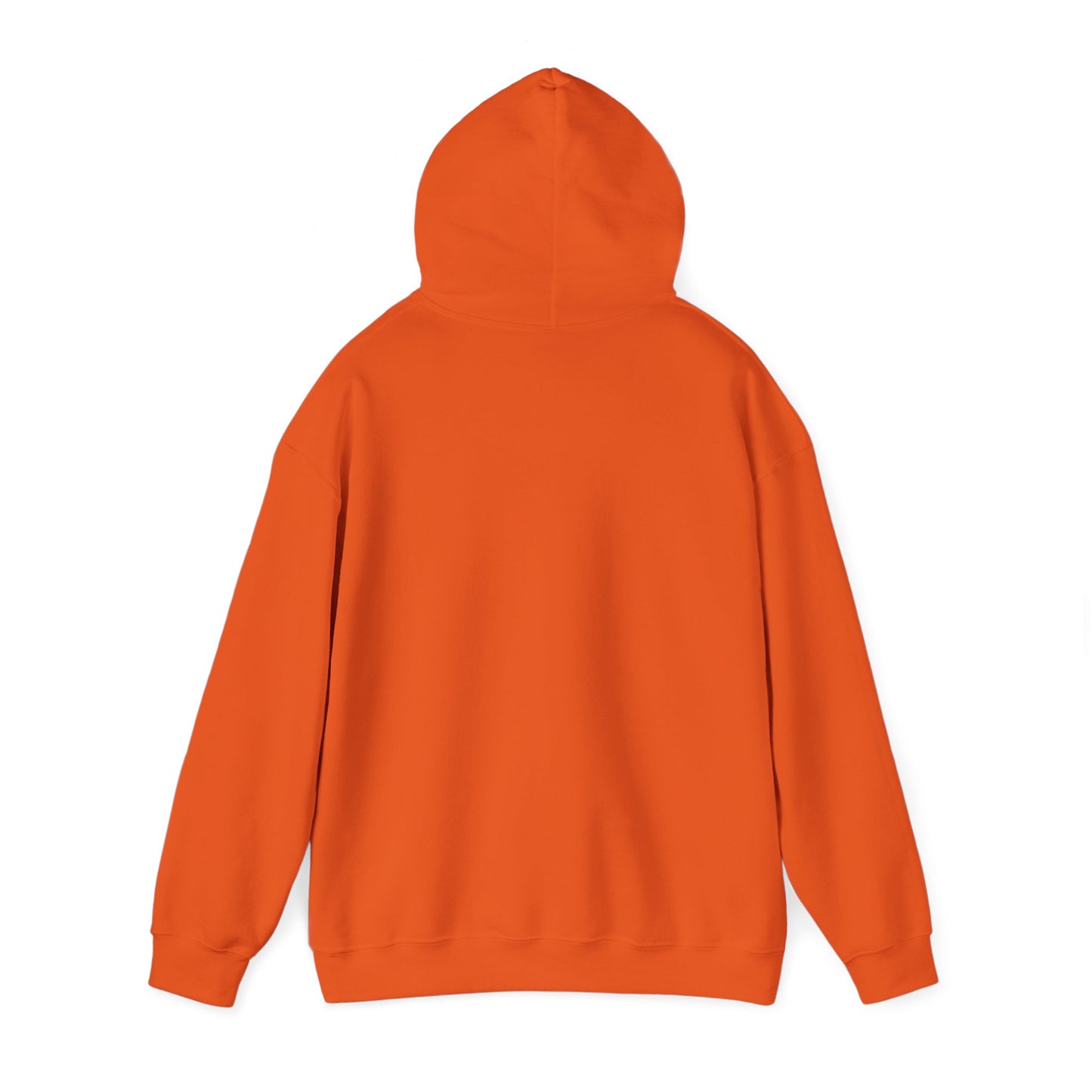 Vanilla Baby Hooded Sweatshirt - Unisex, Cozy Pullover, Warm Jumper, Comfy Top, Gender Neutral, Vanilla Lovers Gift