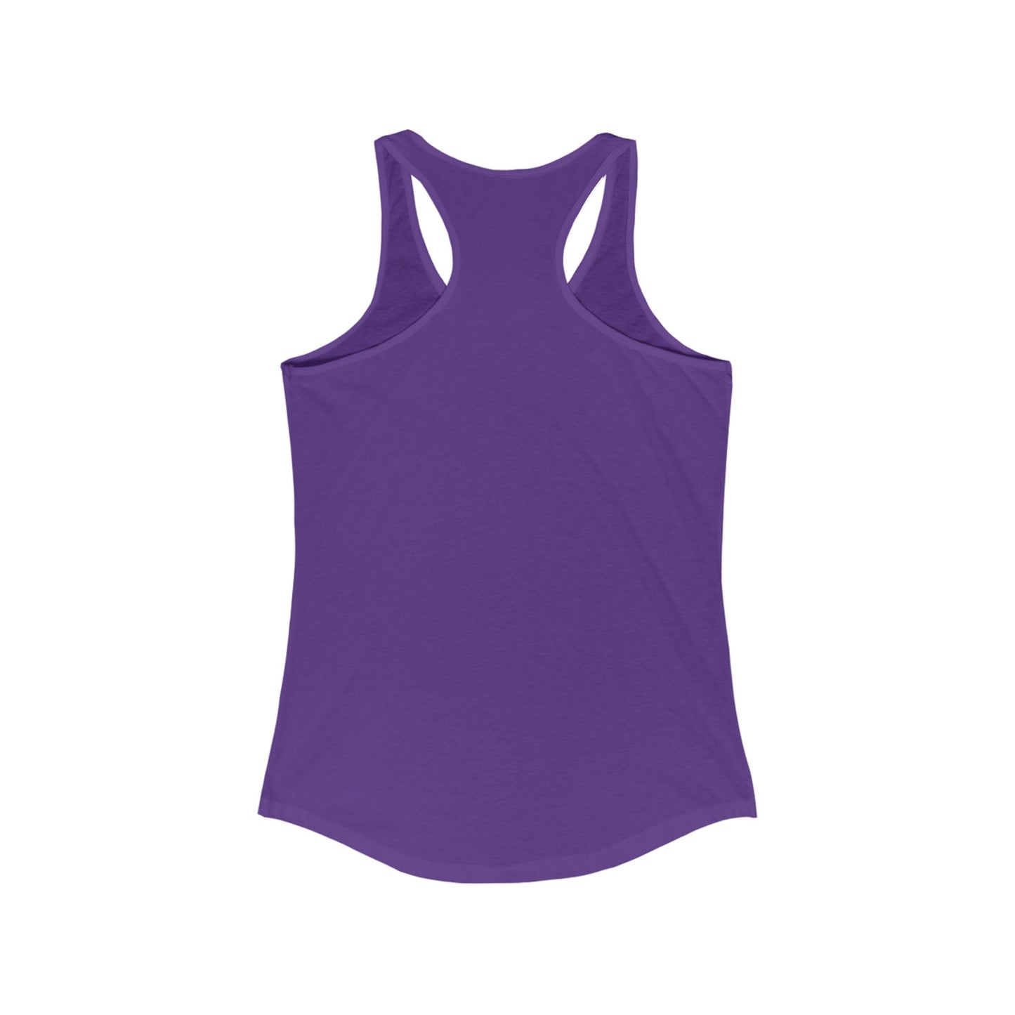 HAWK TUAH - Hawk Tuah Shirt, TikTok Viral, Racerback Tang Tank