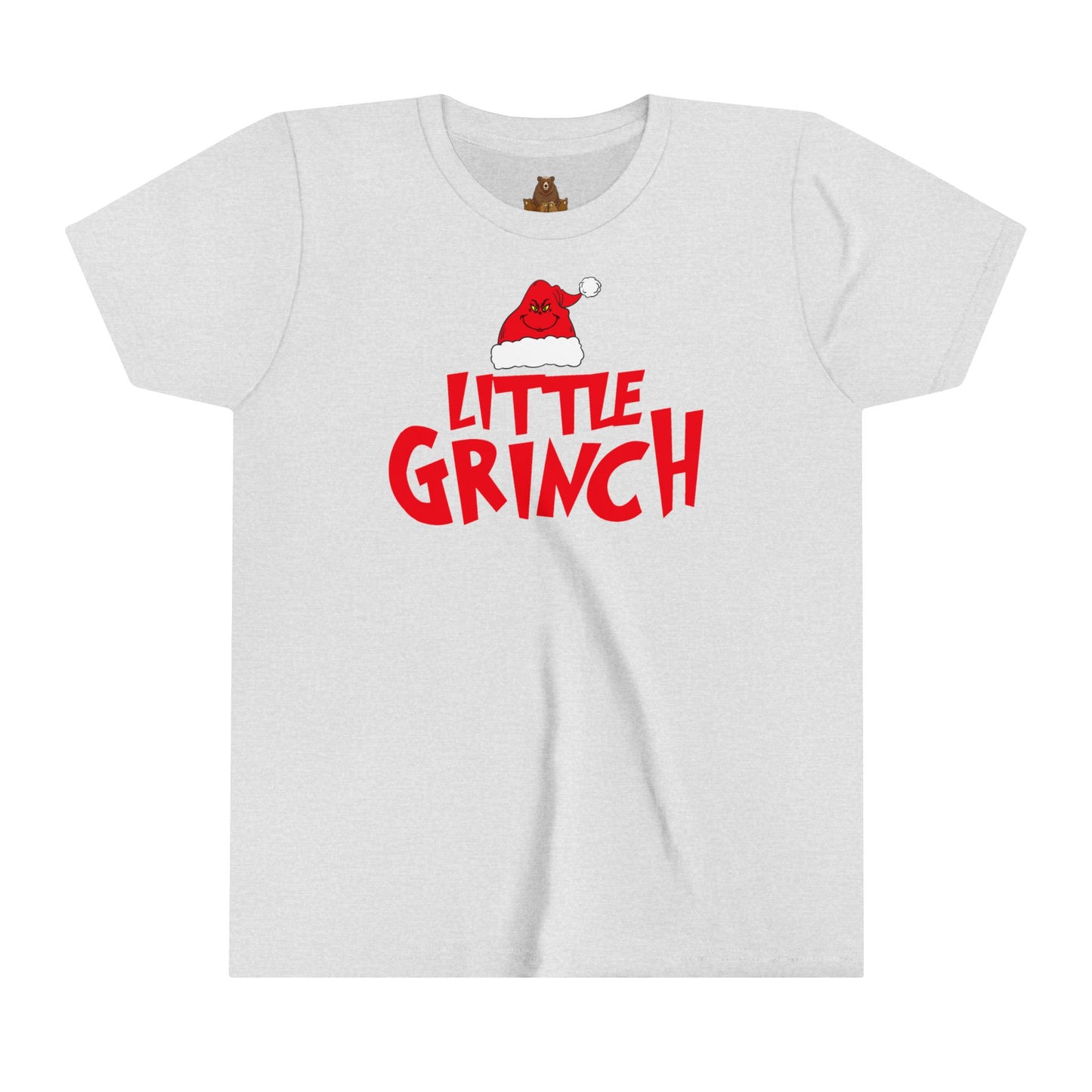 Little Grinch - Youth Tee