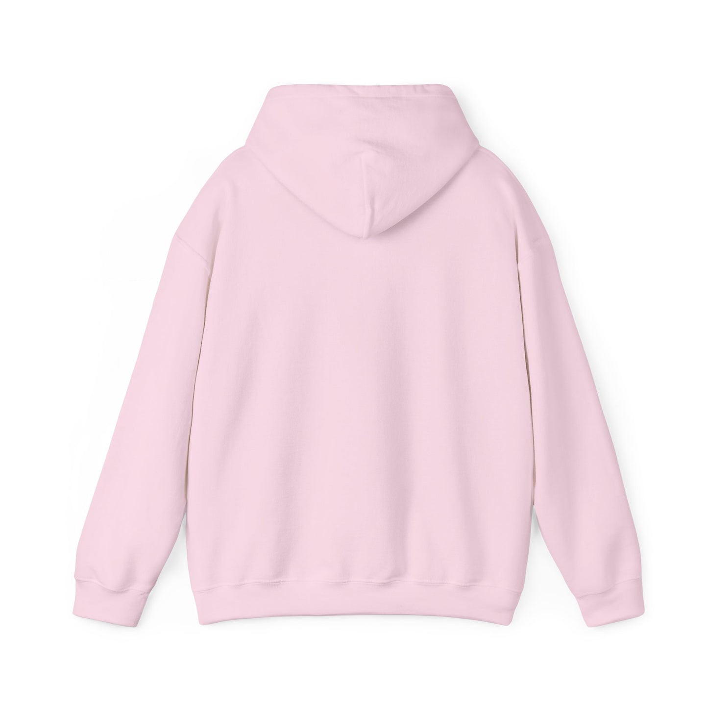 Living that Mama Bear Life - Hooded Sweatshirt