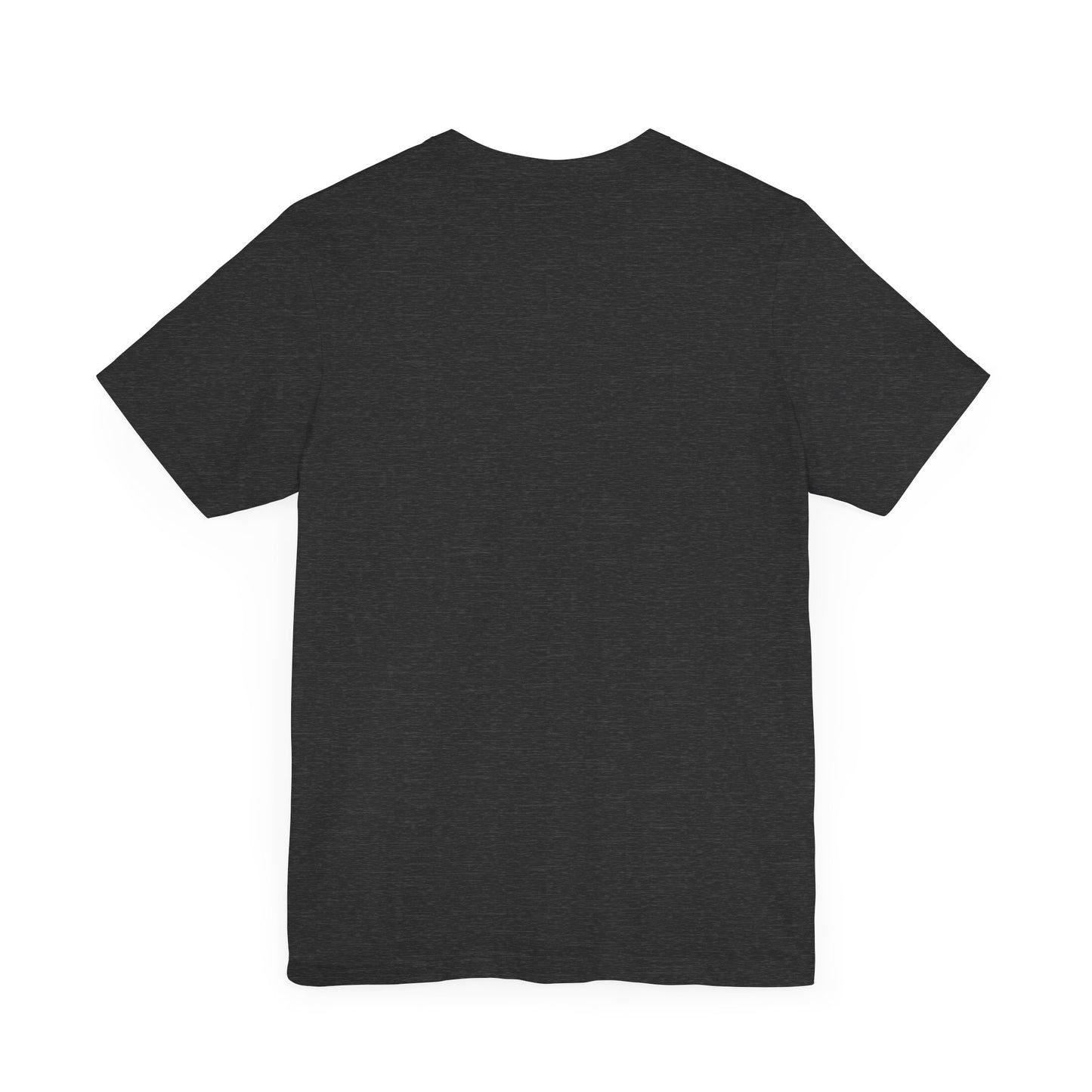 NO Way, Forget it - Funny Unisex Jersey Tee - "F*ck That" Graphic T-Shirt